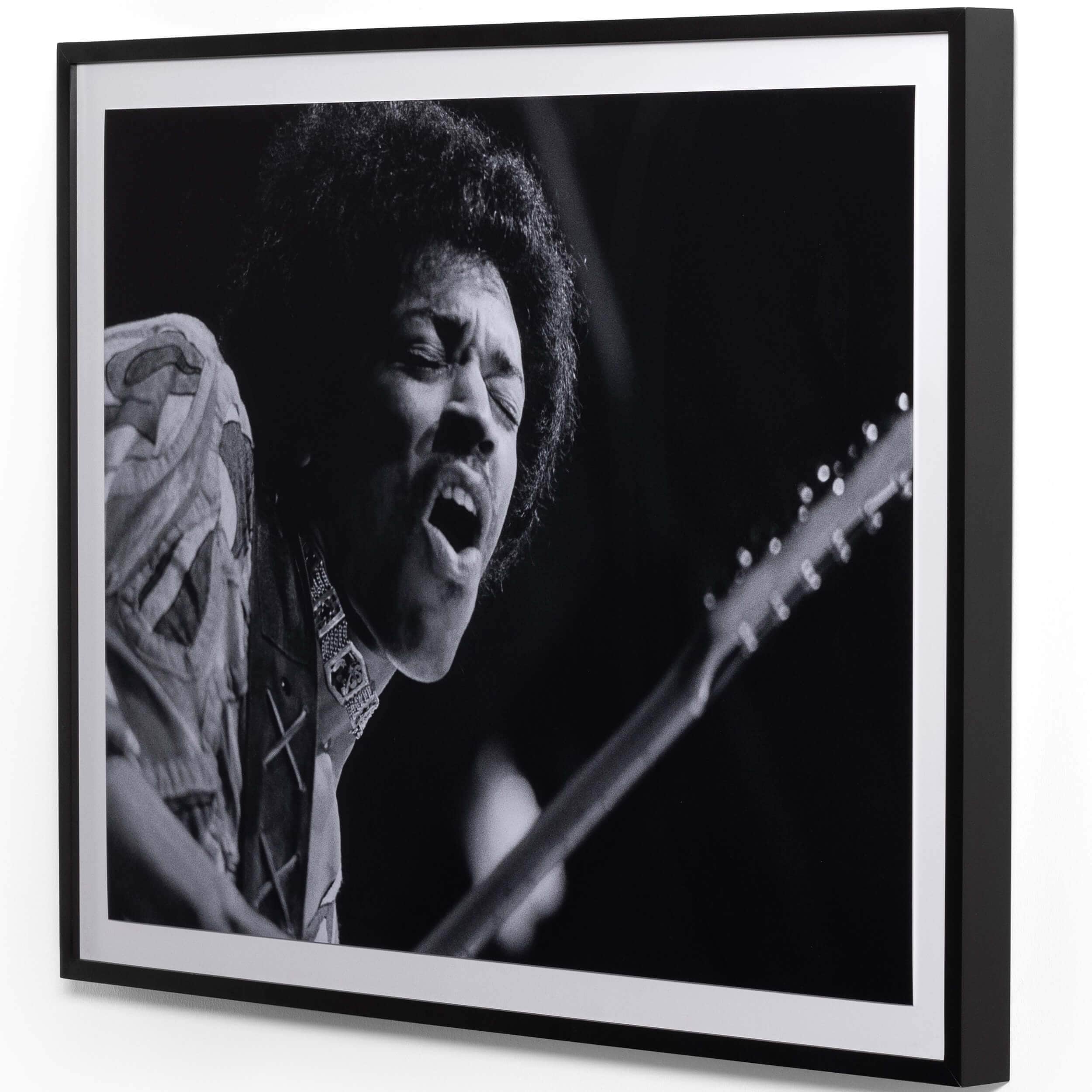 Jimi Hendrix by Getty Images by Four Hands - Image 2