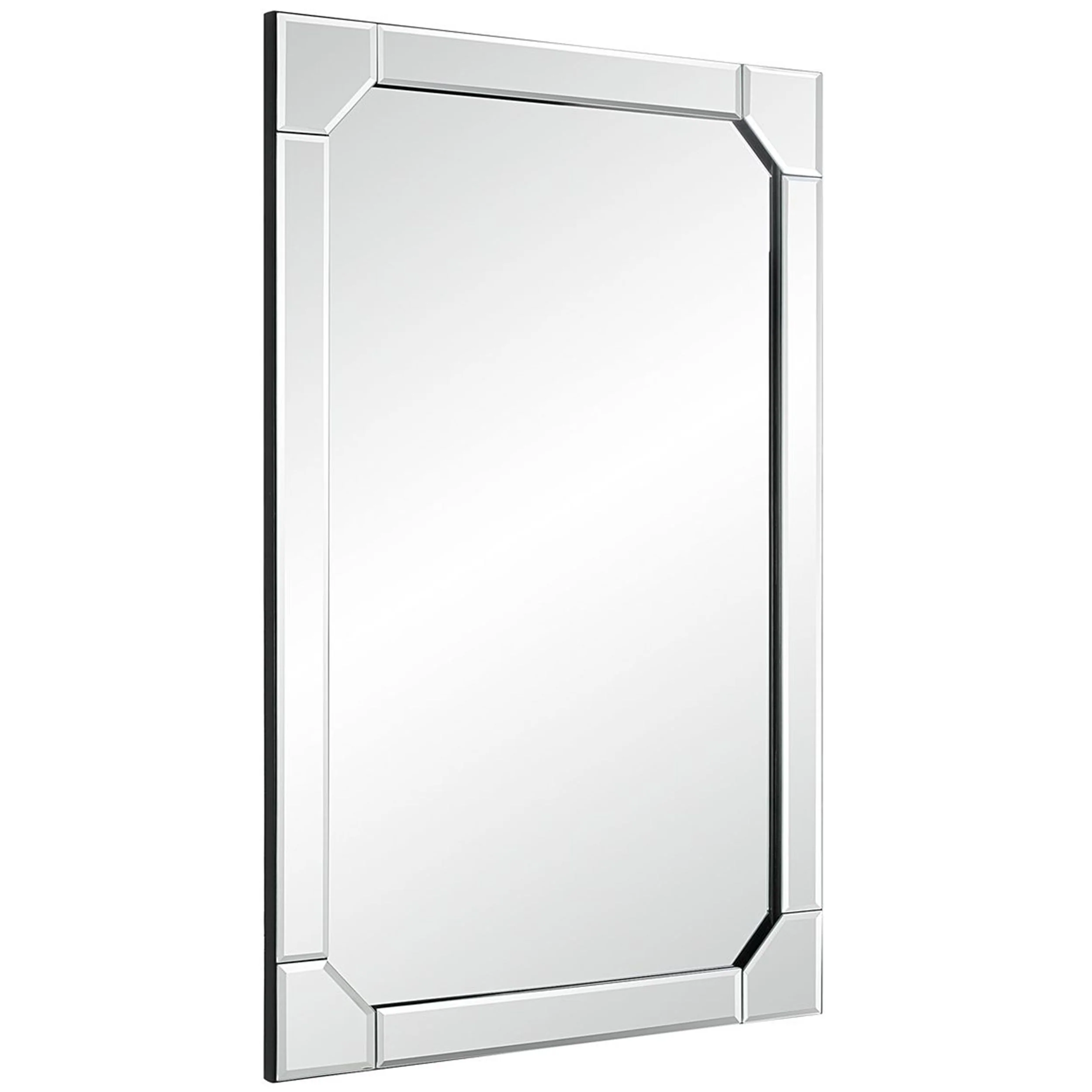 Jinx Mirror, Clear - Image 2