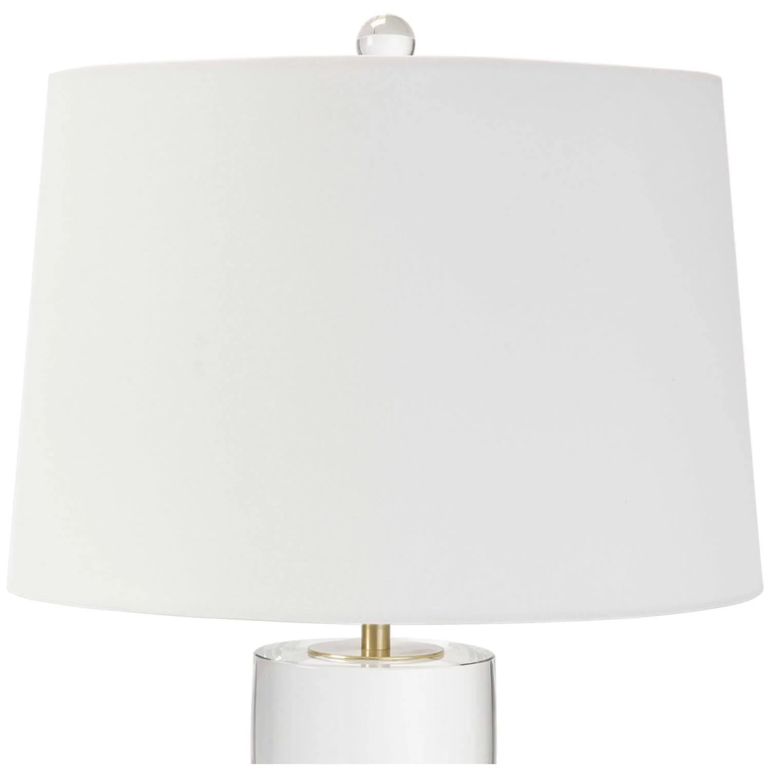 Joan Crystal Table Lamp - Image 2