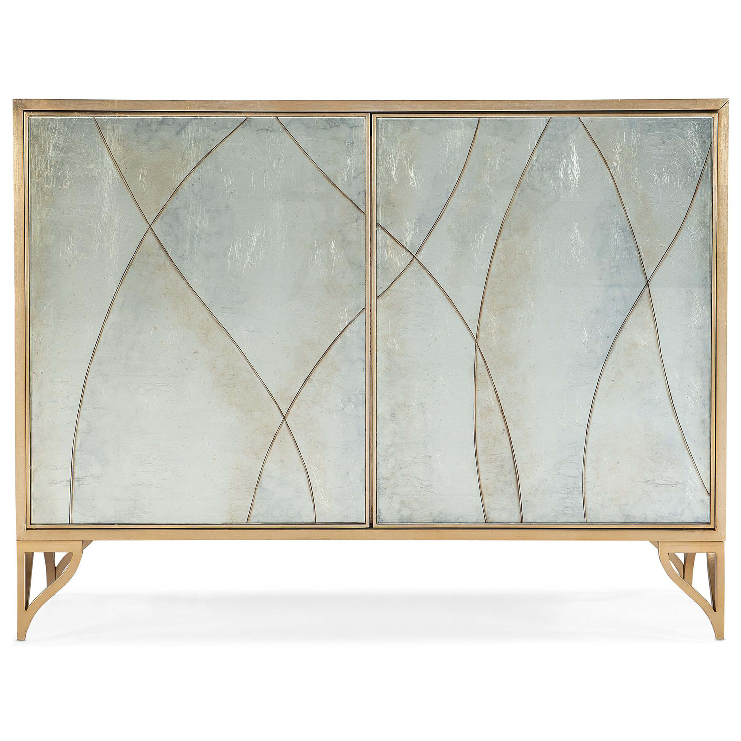 Joannie Two Door Chest - Image 2
