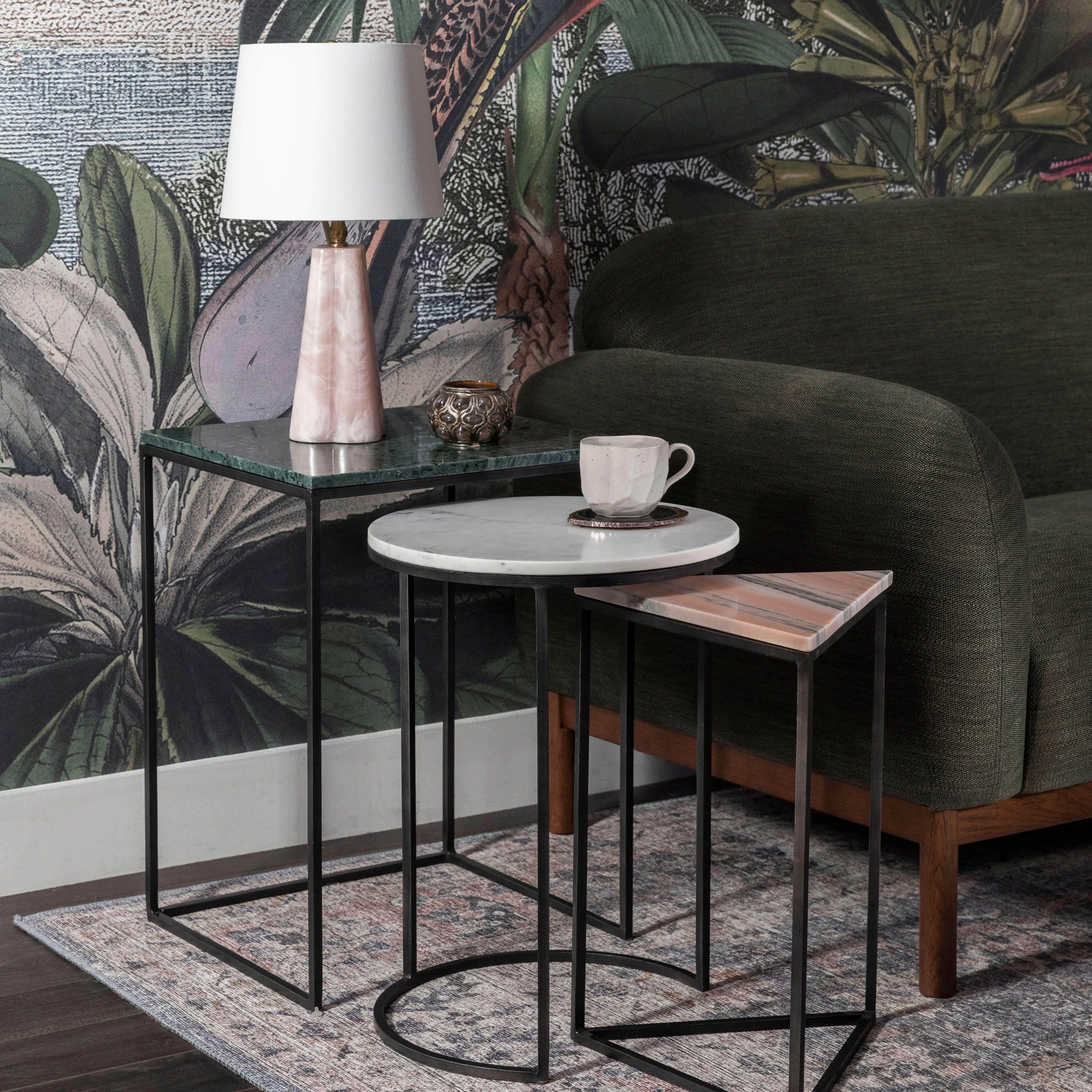 Joelle Mini Table Lamp - Image 5