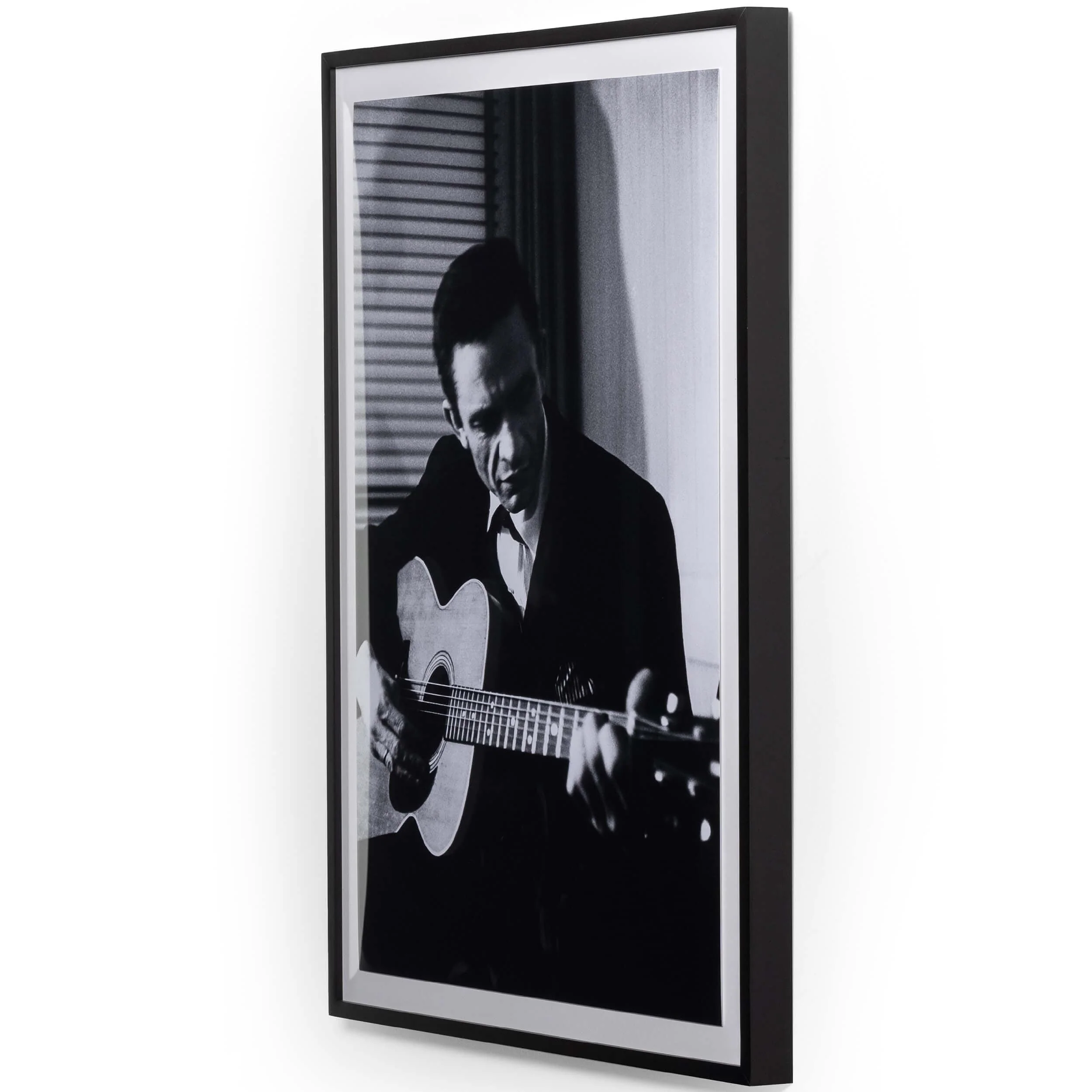 Johnny Cash by Getty Images by Four Hands - Image 2