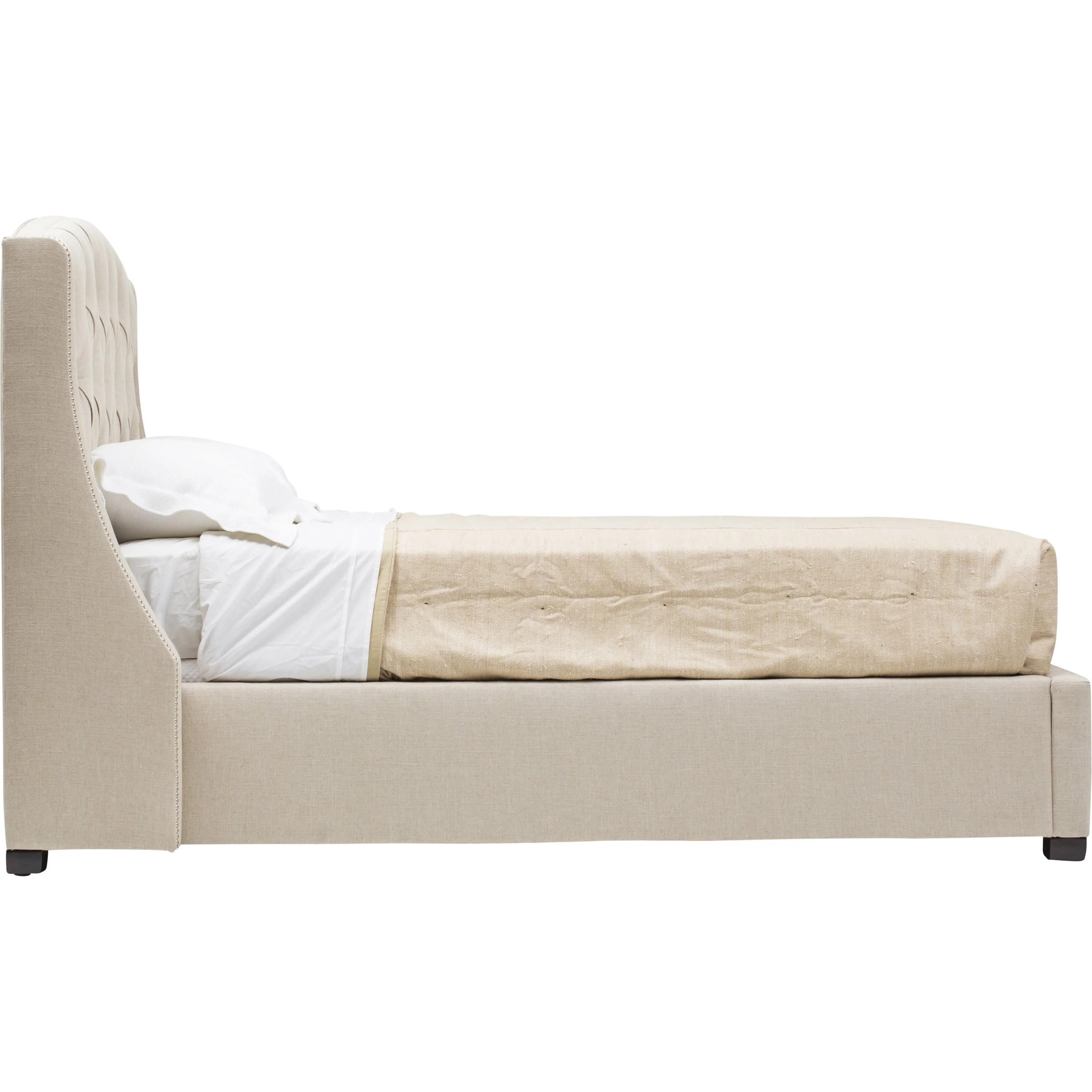 Jordan Tufted Bed - Image 3