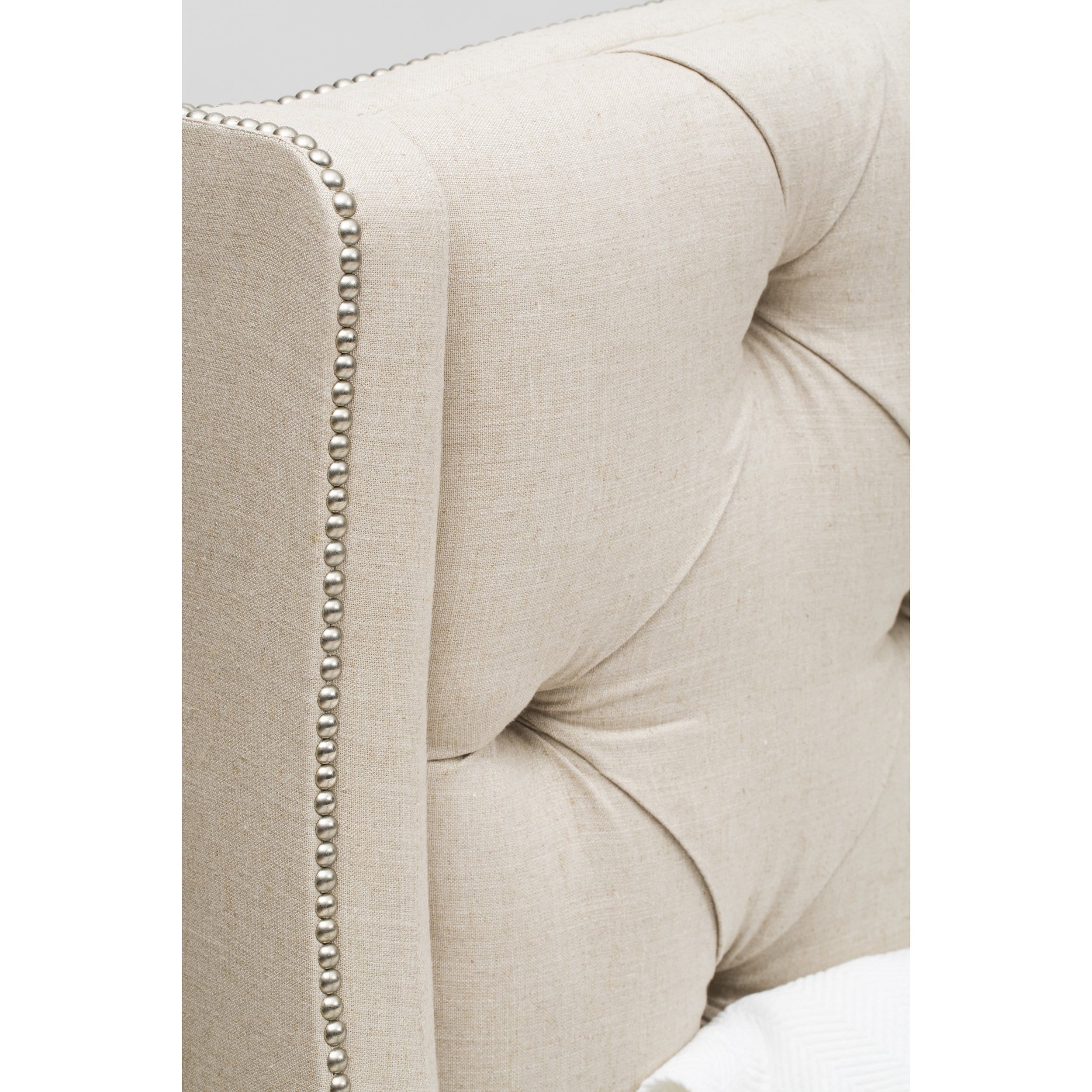 Jordan Tufted Bed - Image 4