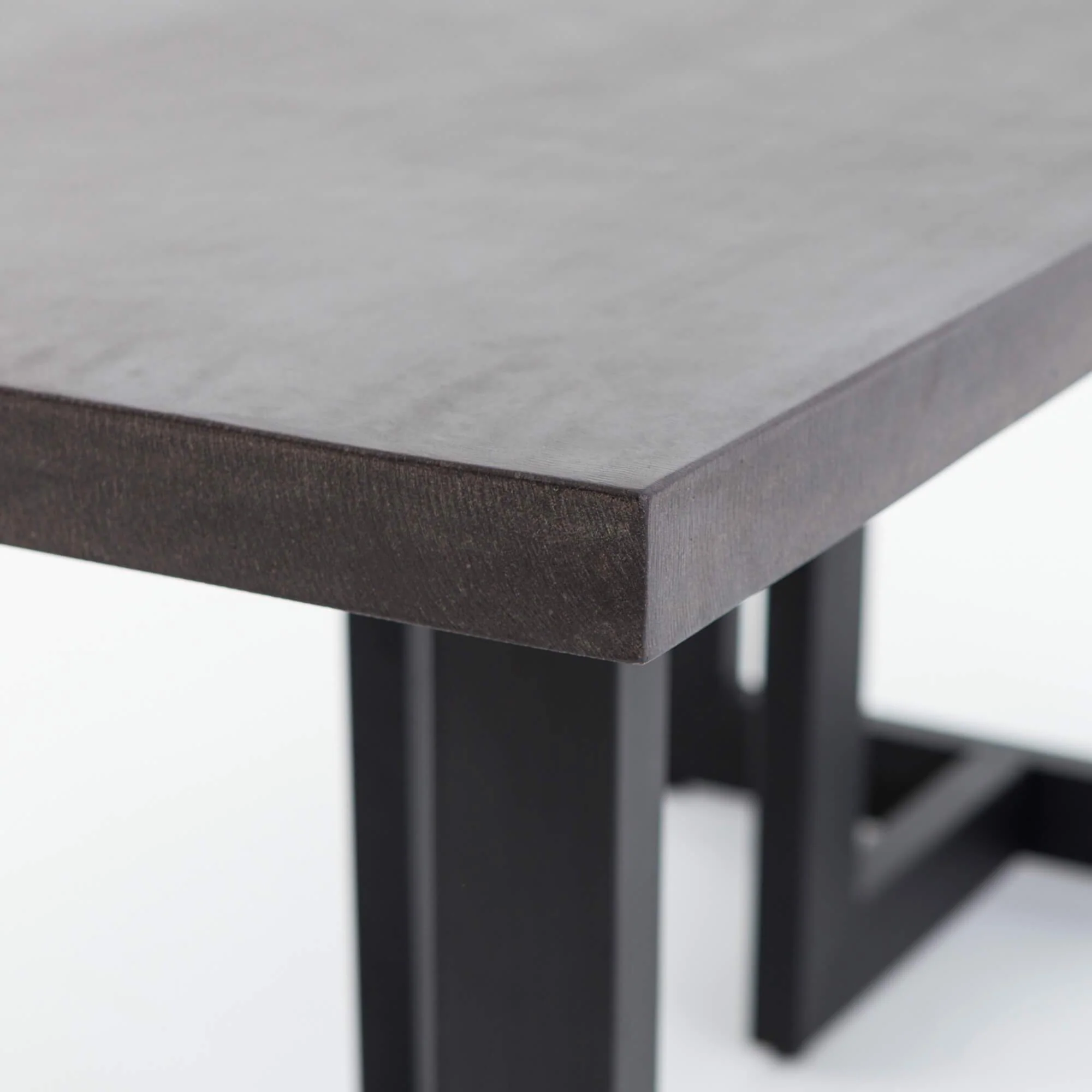 Judith Outdoor Dining Table by Four Hands - Image 4