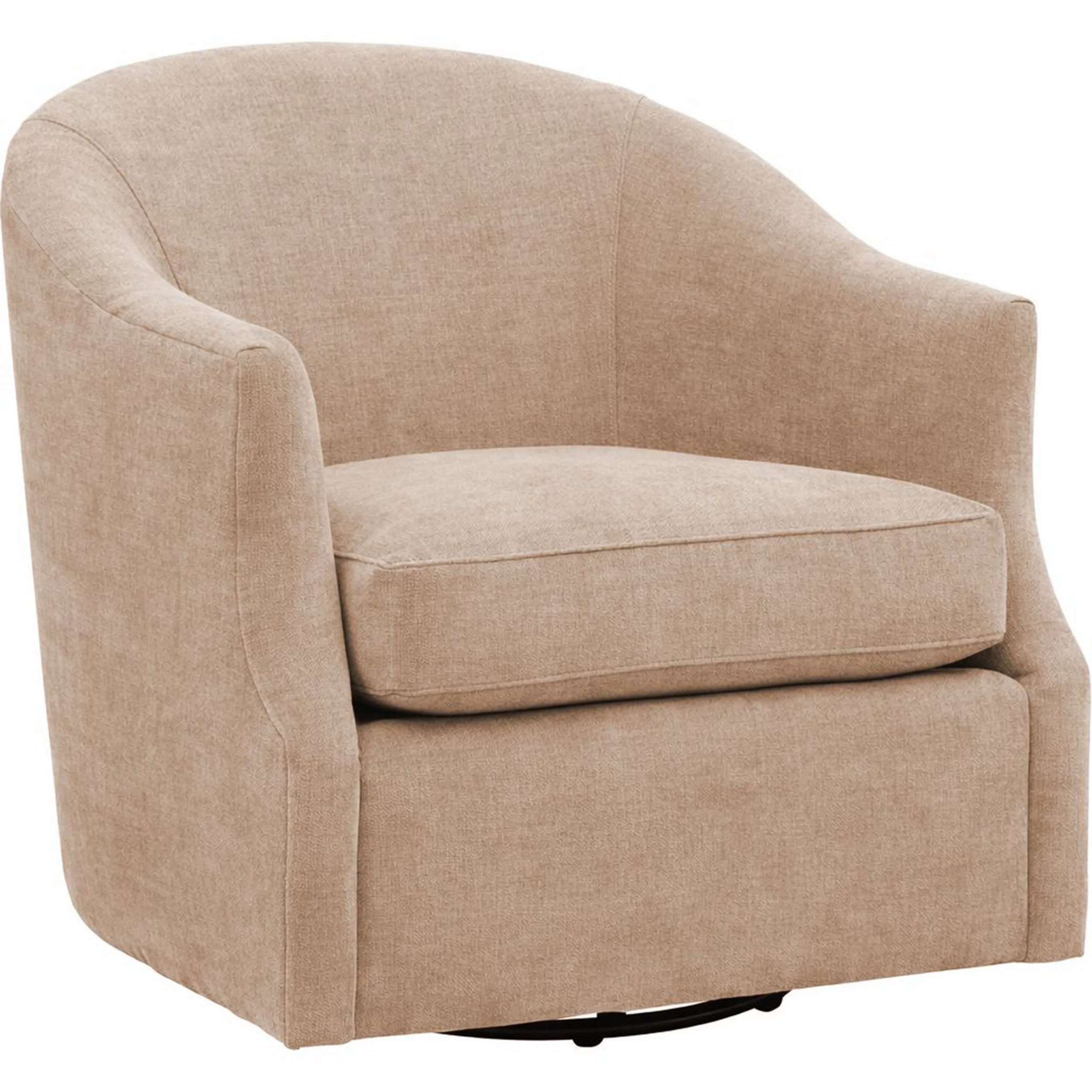 Julie Swivel Chair, Athens by McCreary