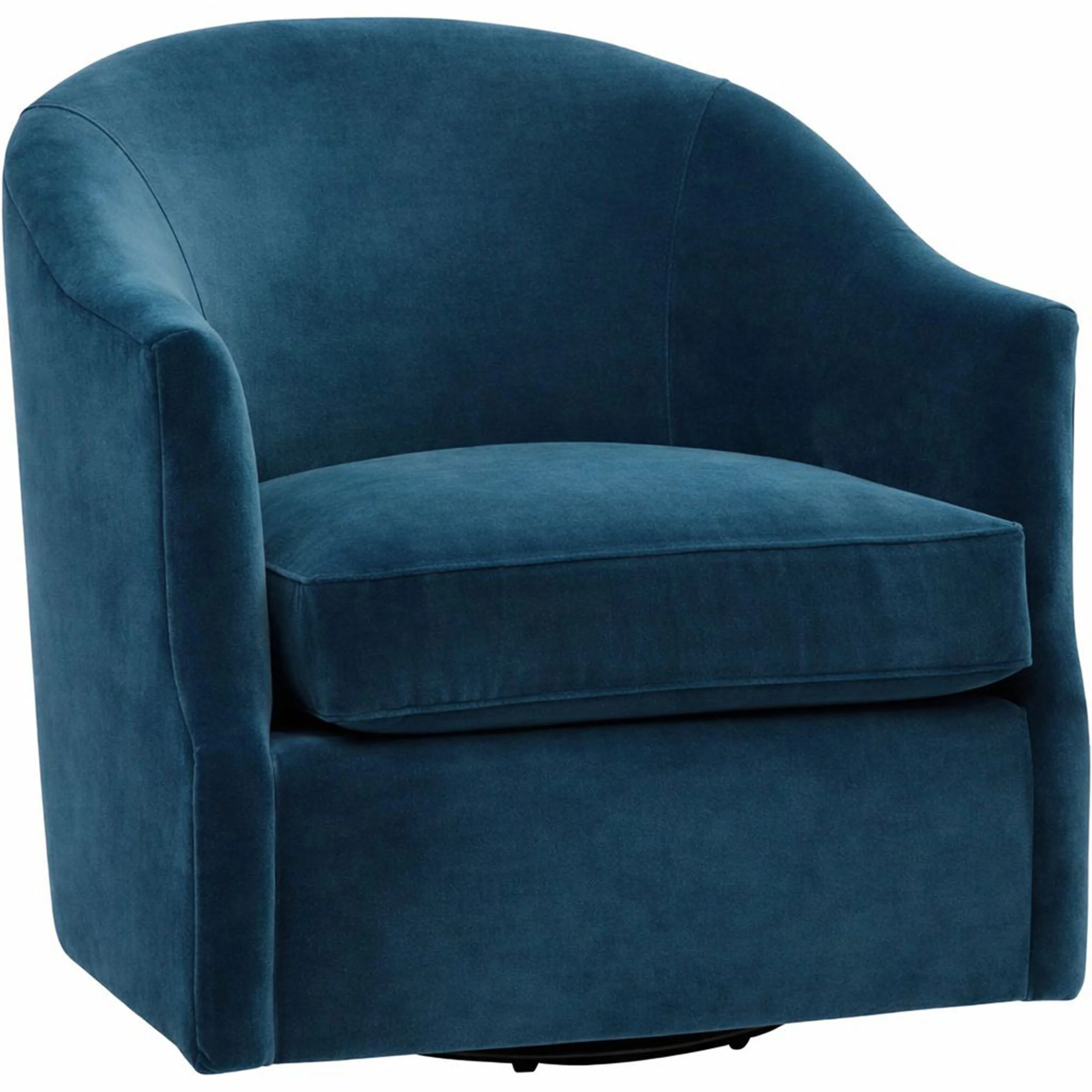 Julie Swivel Chair, Vance by McCreary - Image 10