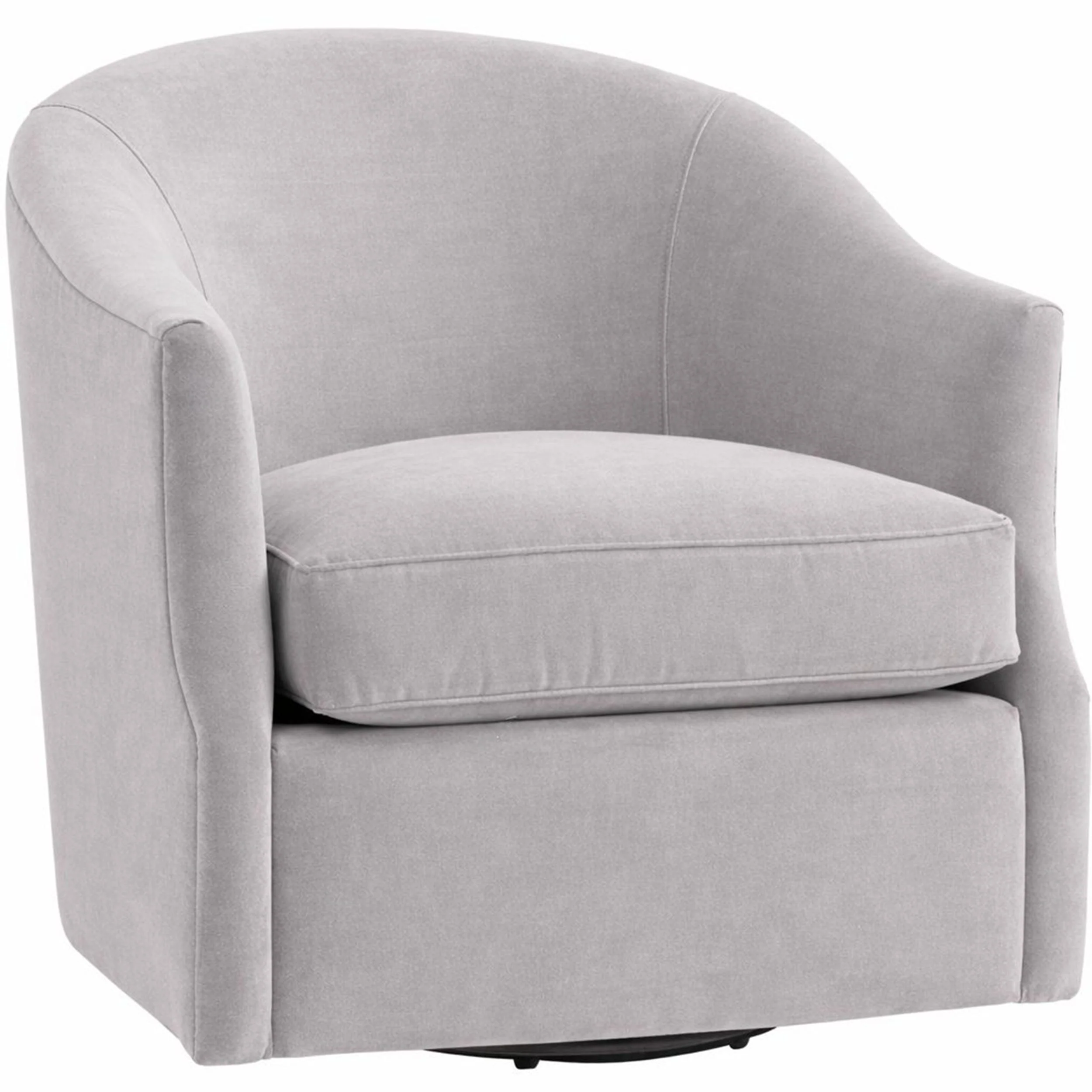 Julie Swivel Chair, Vance by McCreary - Image 13