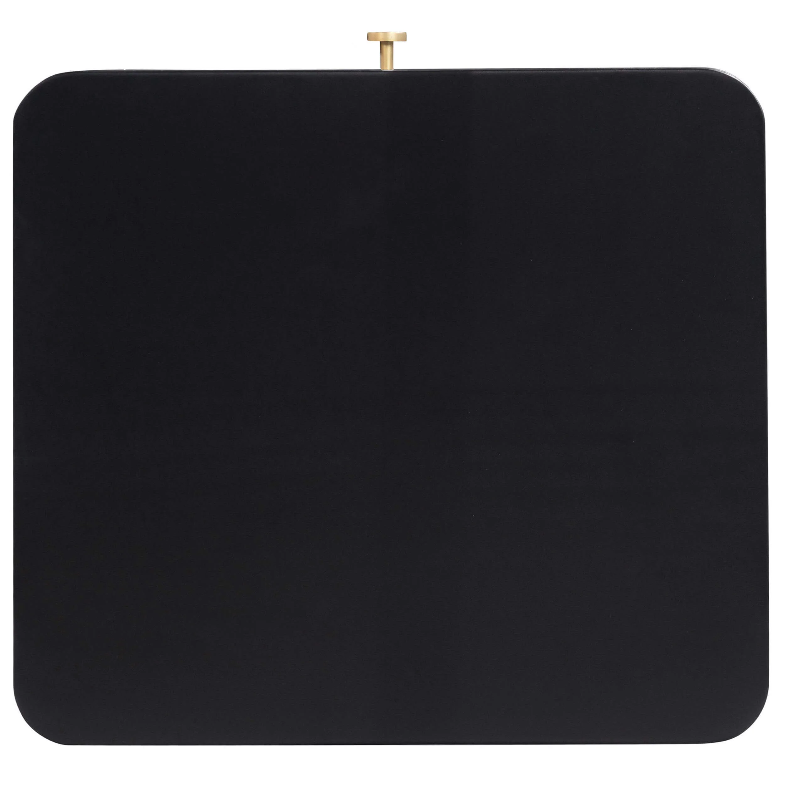 Julieta Nightstand, Black - Image 4