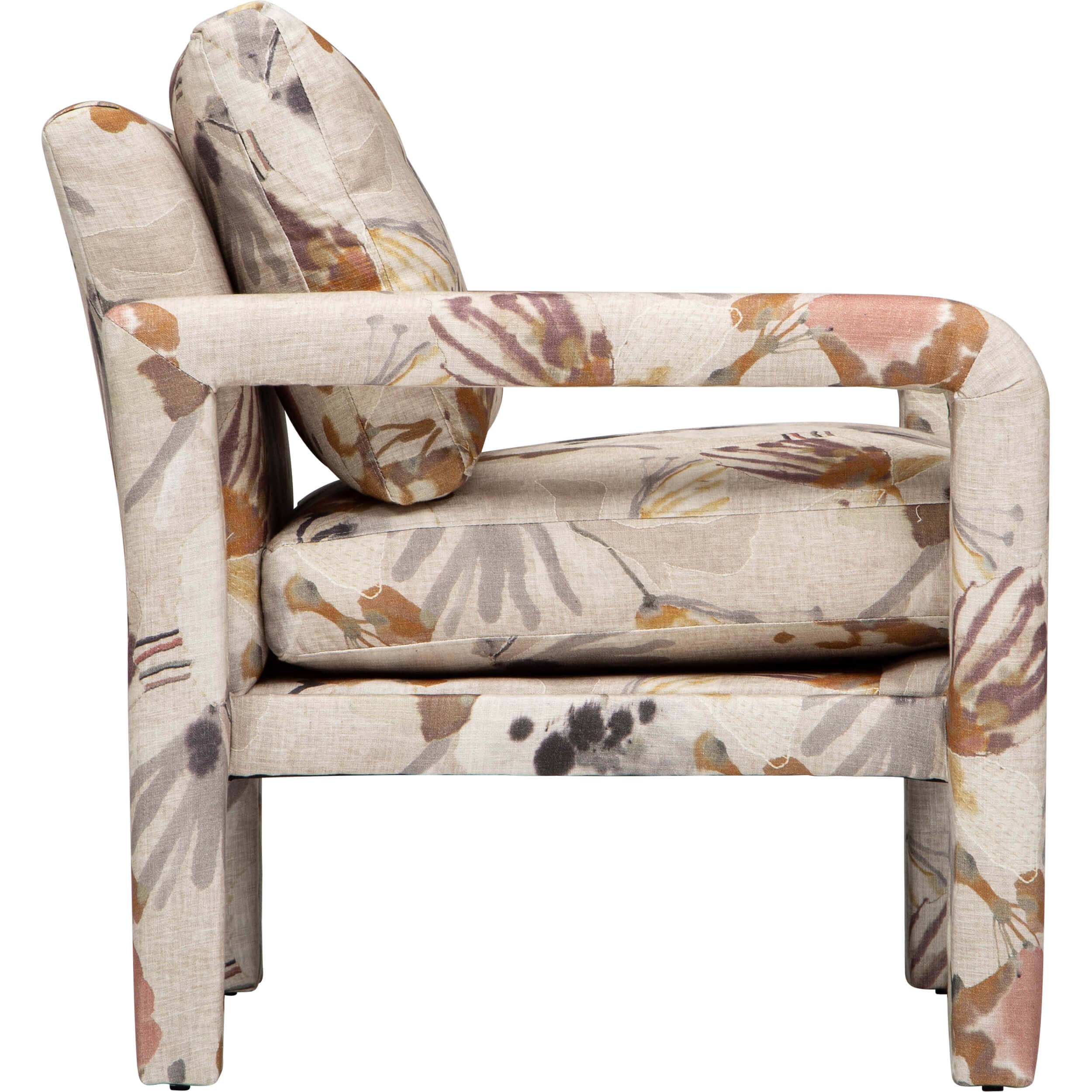 Juliette Chair, Whimsical Quartz - Image 3