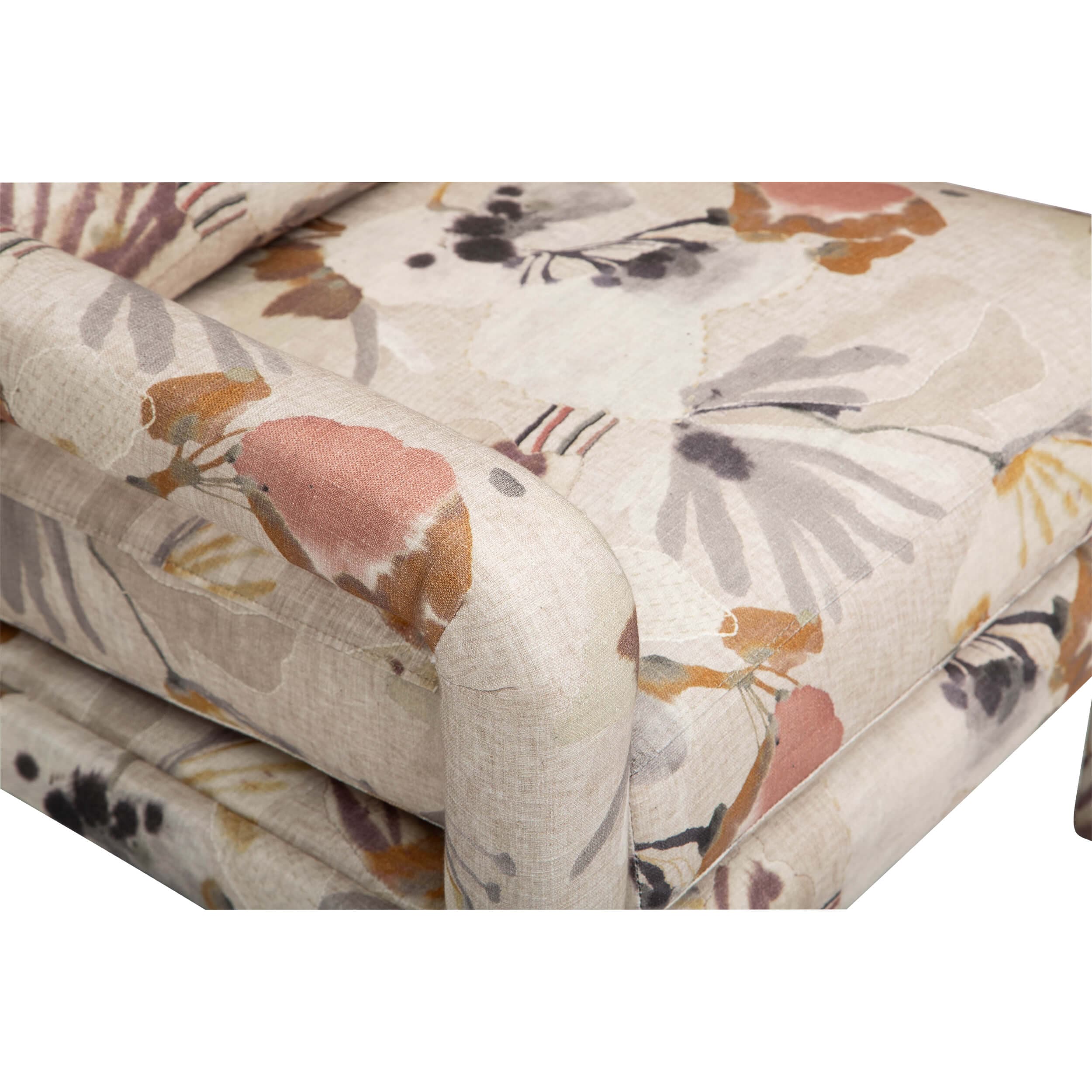 Juliette Chair, Whimsical Quartz - Image 4