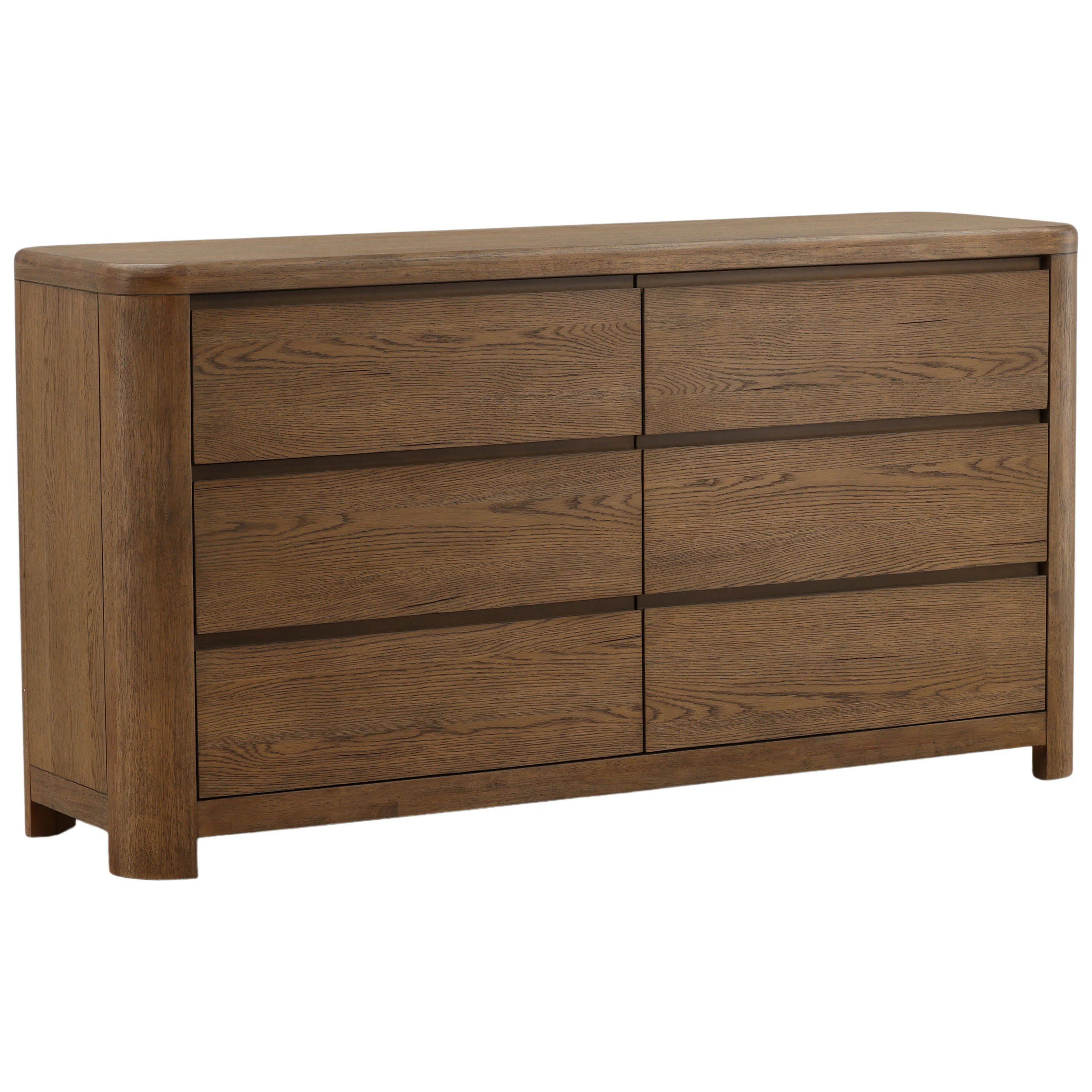 Chadwick Dresser, Brown