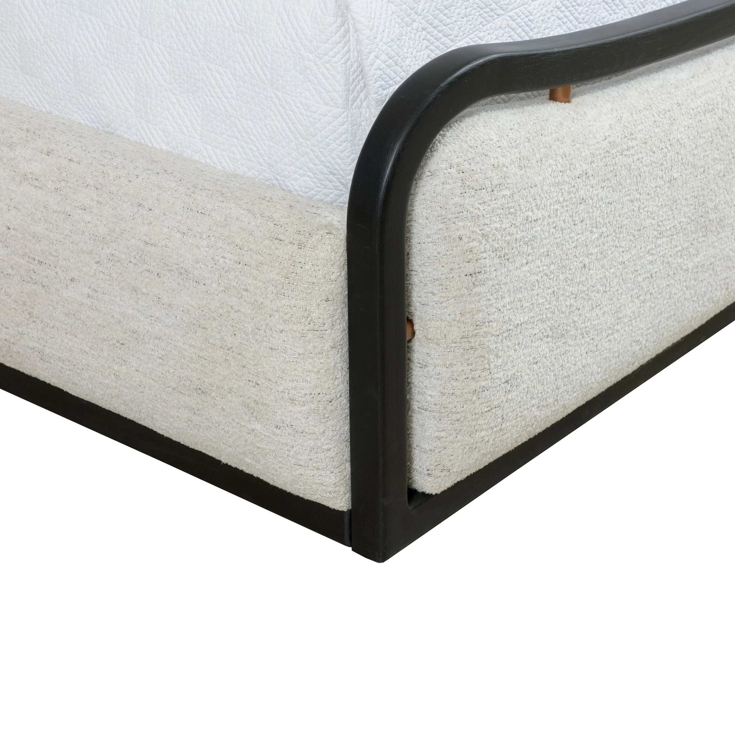 Junia Bed King, Halley Moon - Image 2