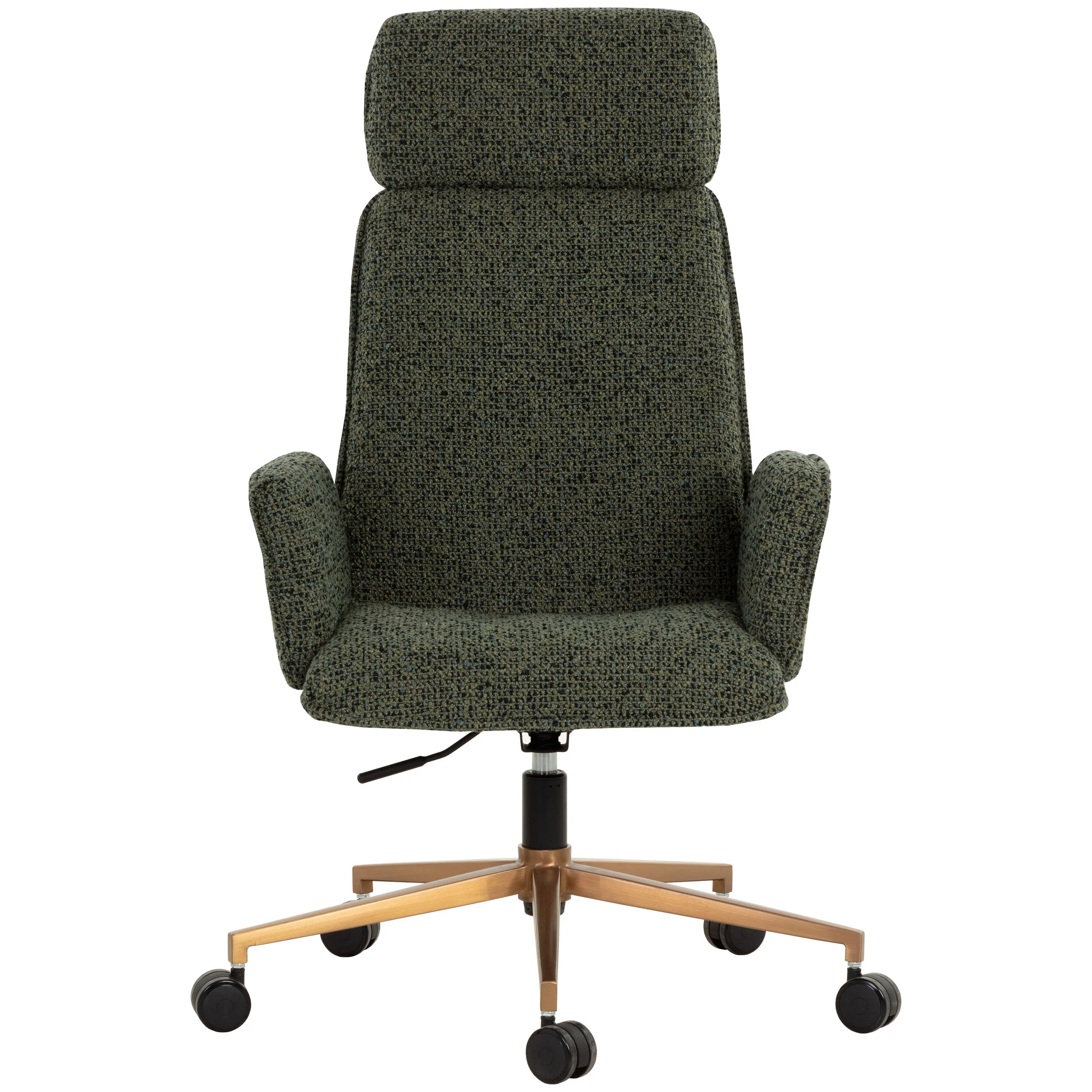 Kalev Office Chair, Noah Meadow - Image 2