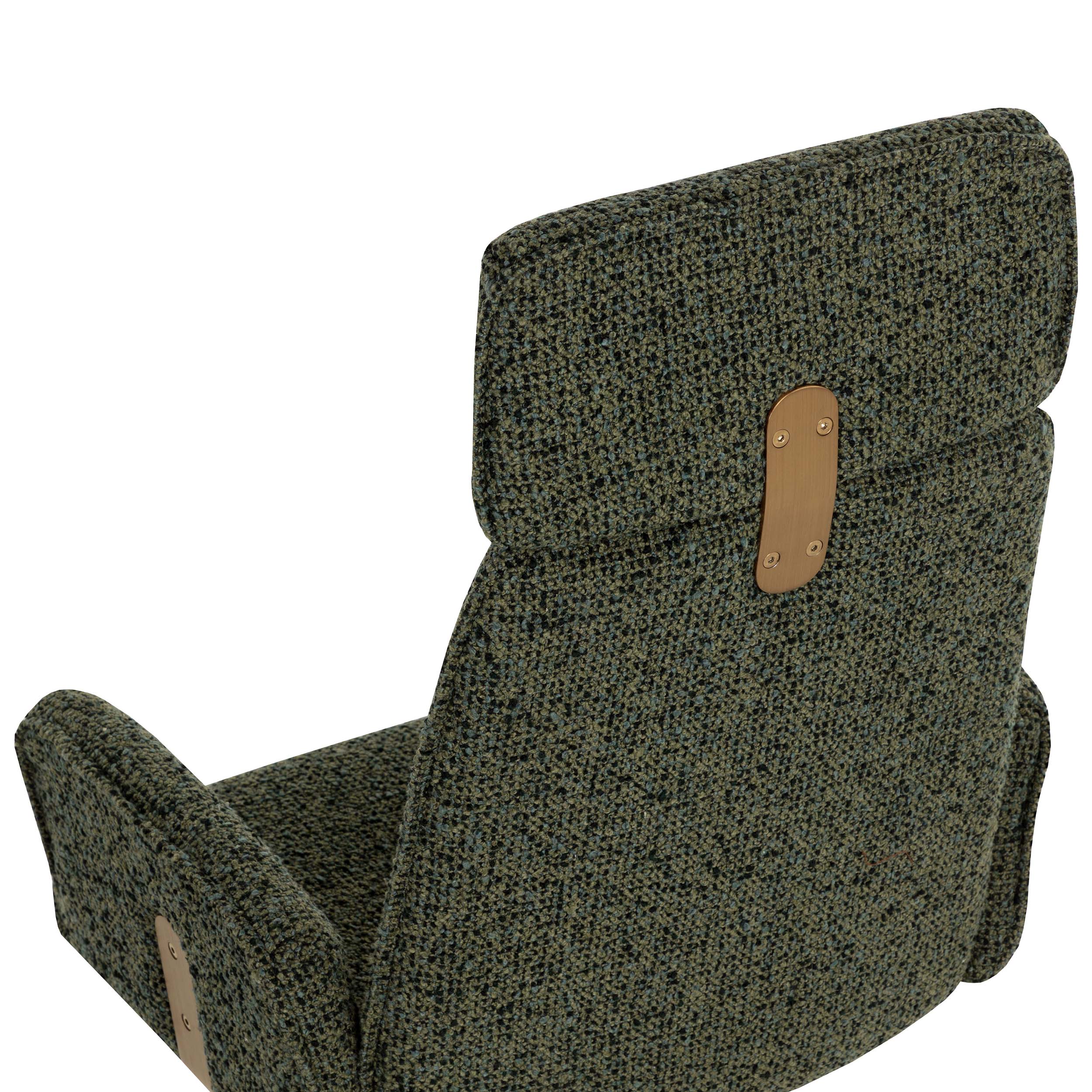 Kalev Office Chair, Noah Meadow - Image 5