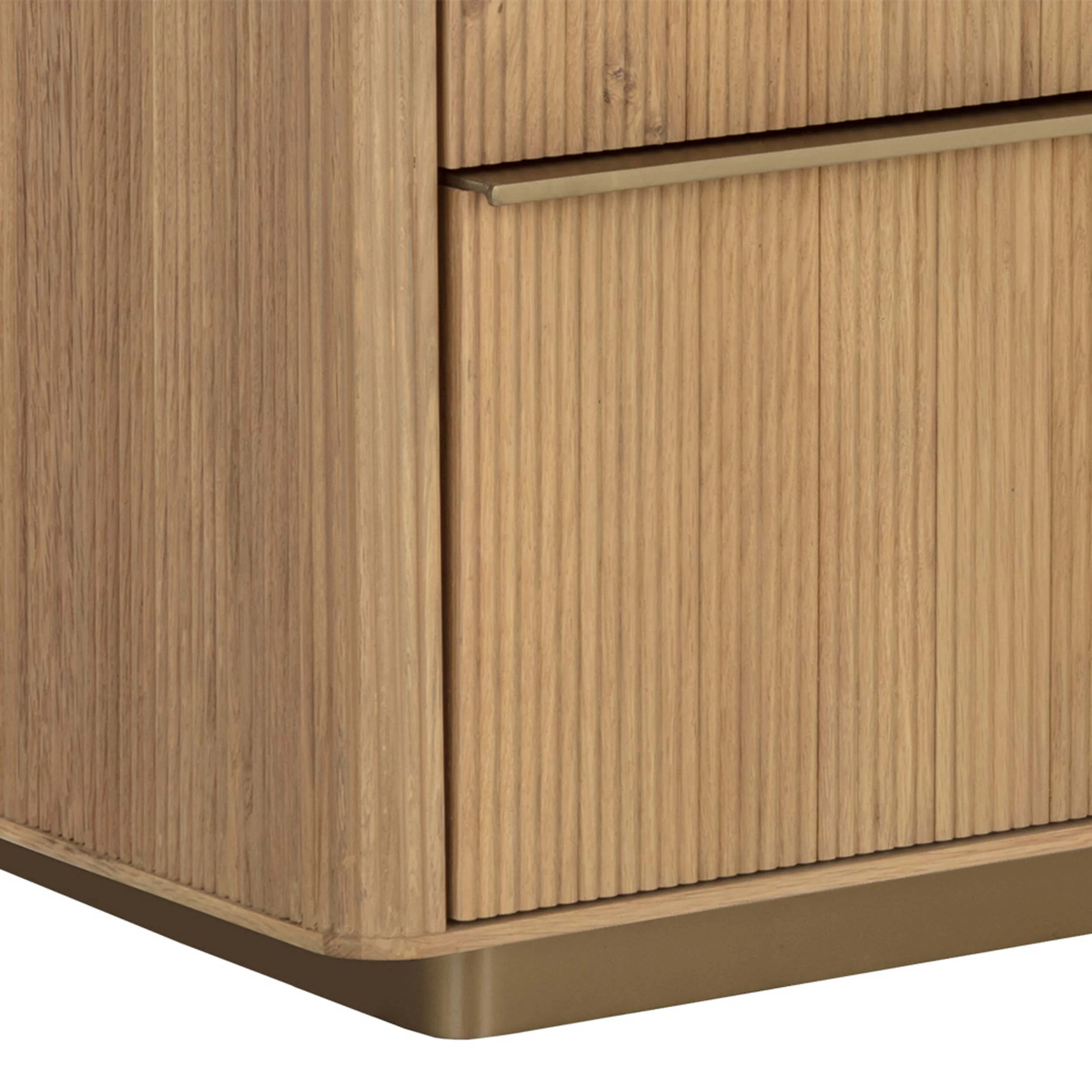 Kalla Dresser, Natural - Image 5