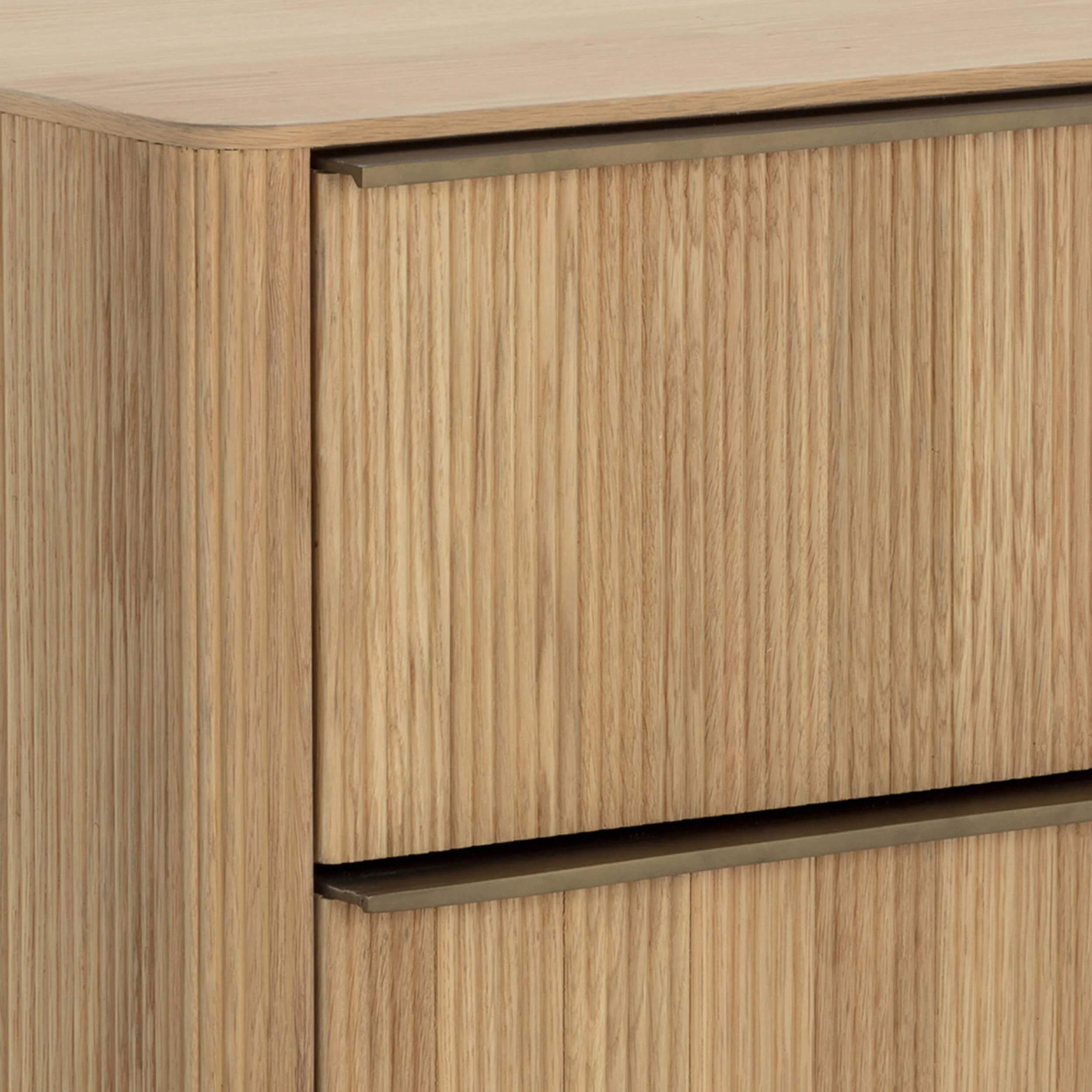 Kalla Nightstand, Natural - Image 4