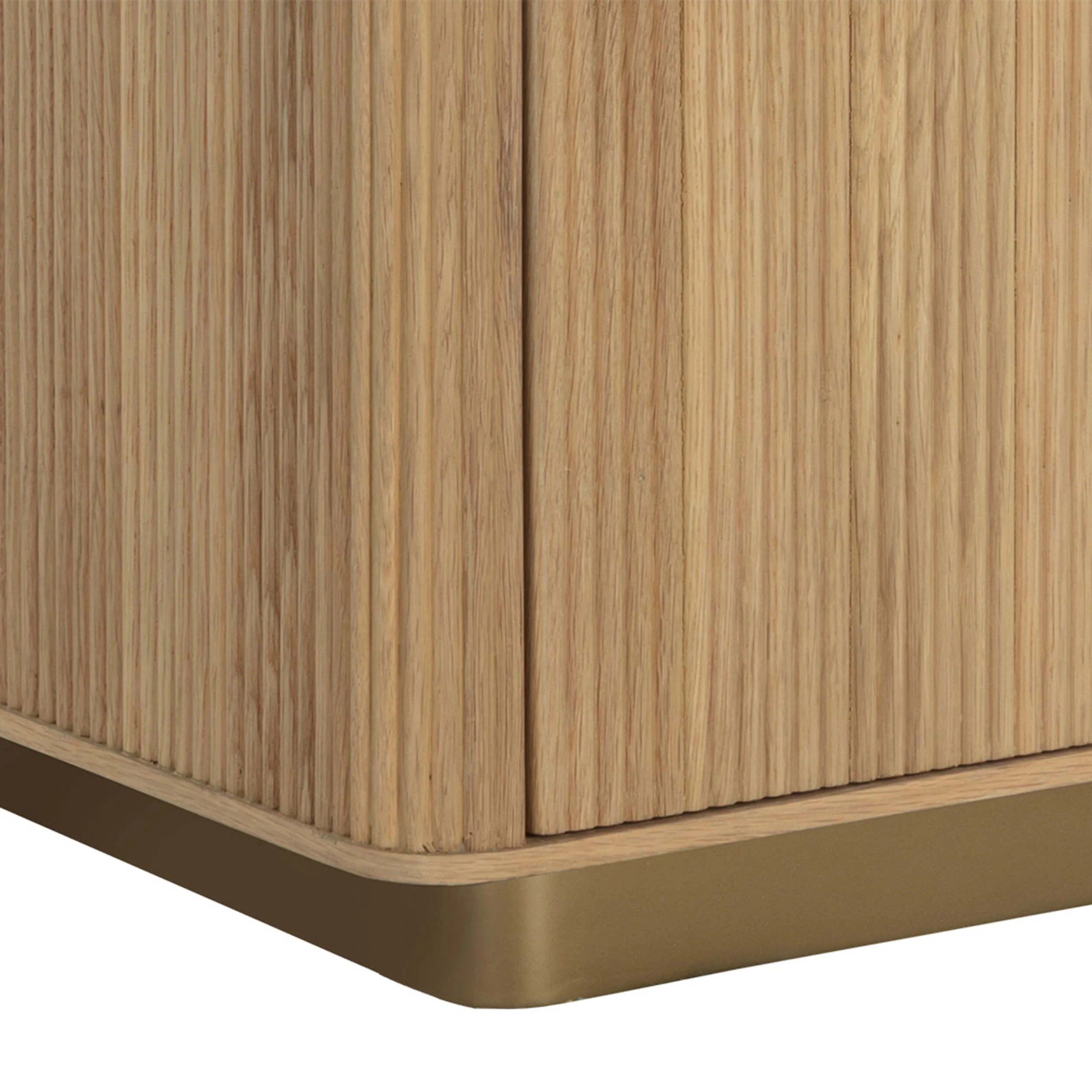 Kalla Nightstand, Natural - Image 5