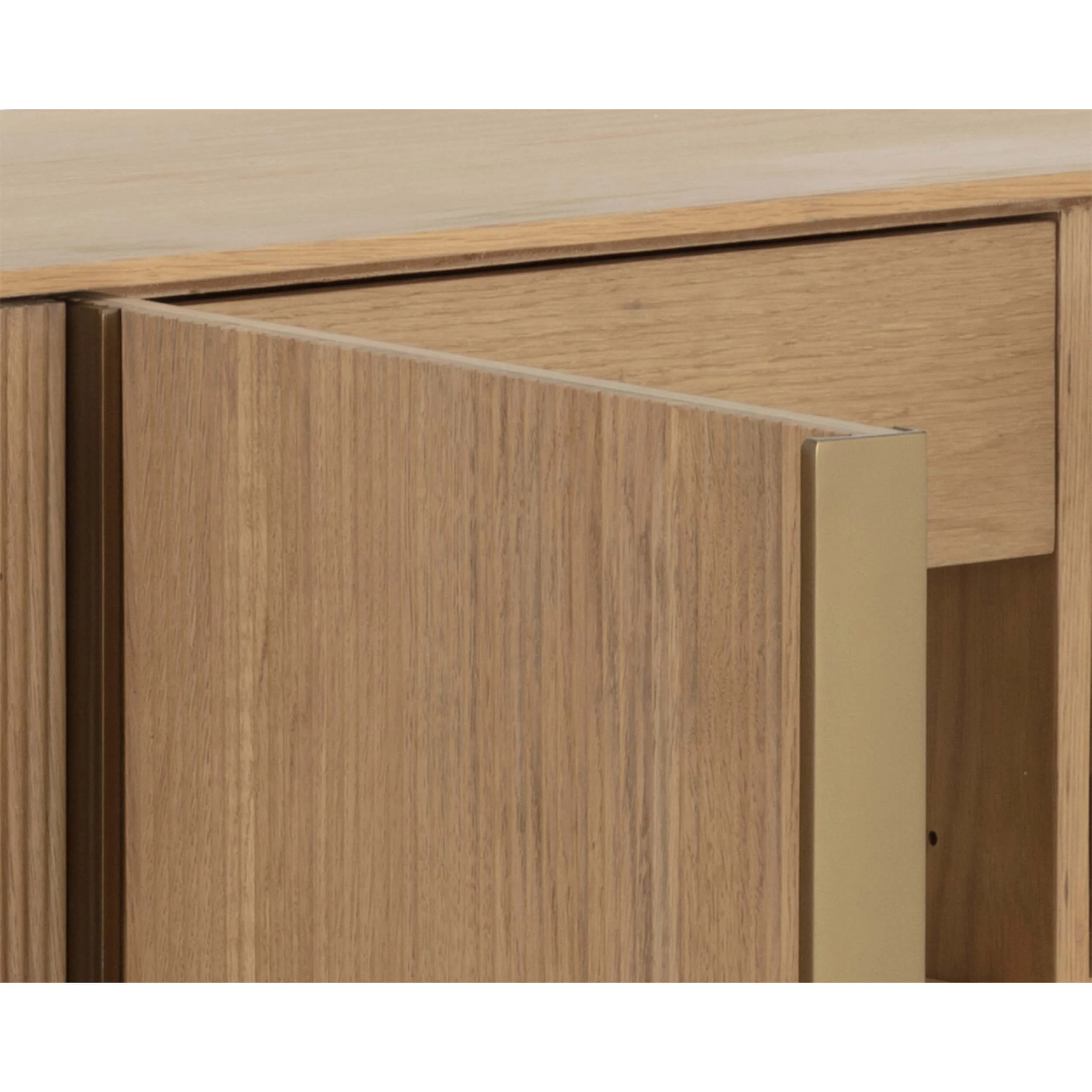 Kalla Sideboard, Natural - Image 5