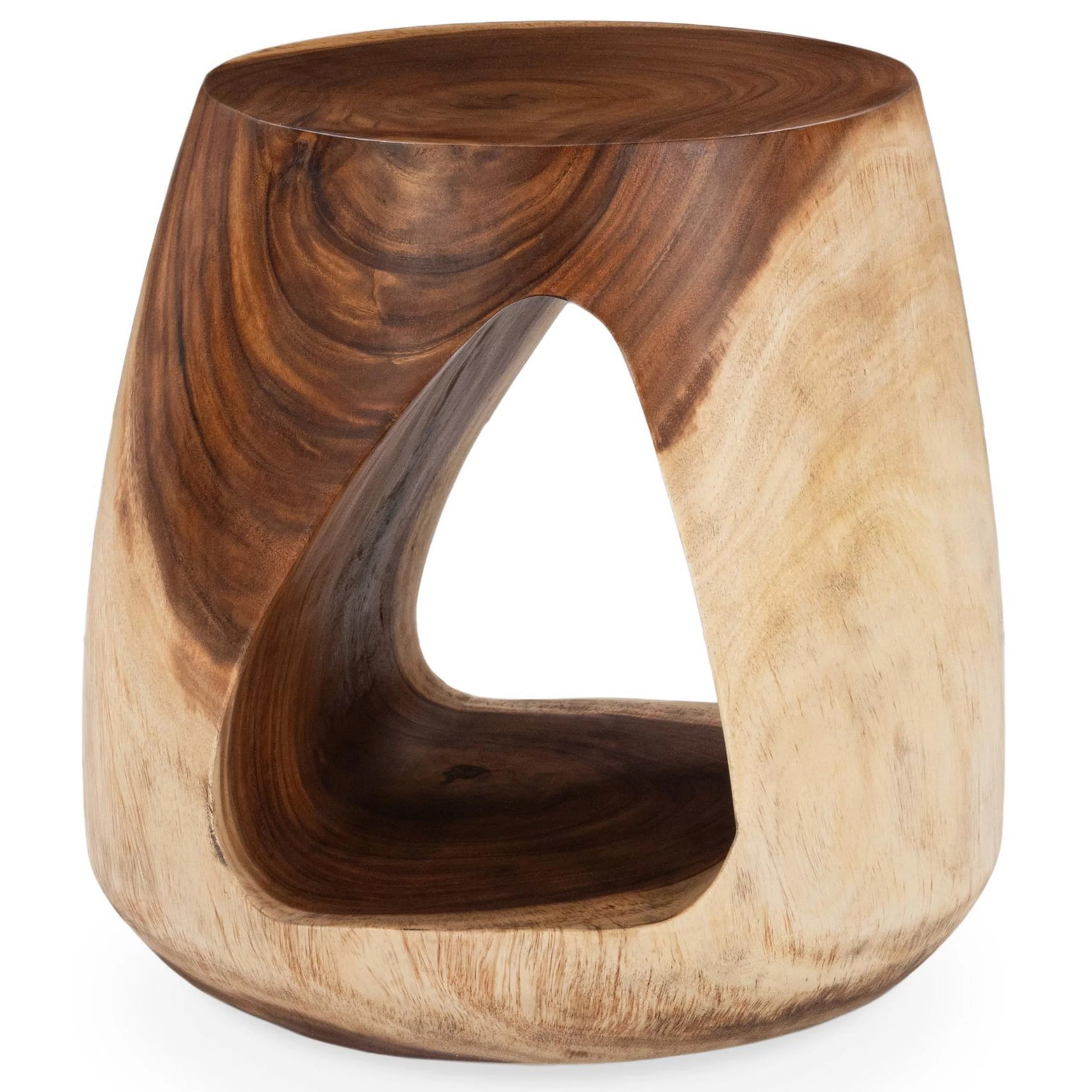 Kana Accent Table, Natural - Image 2