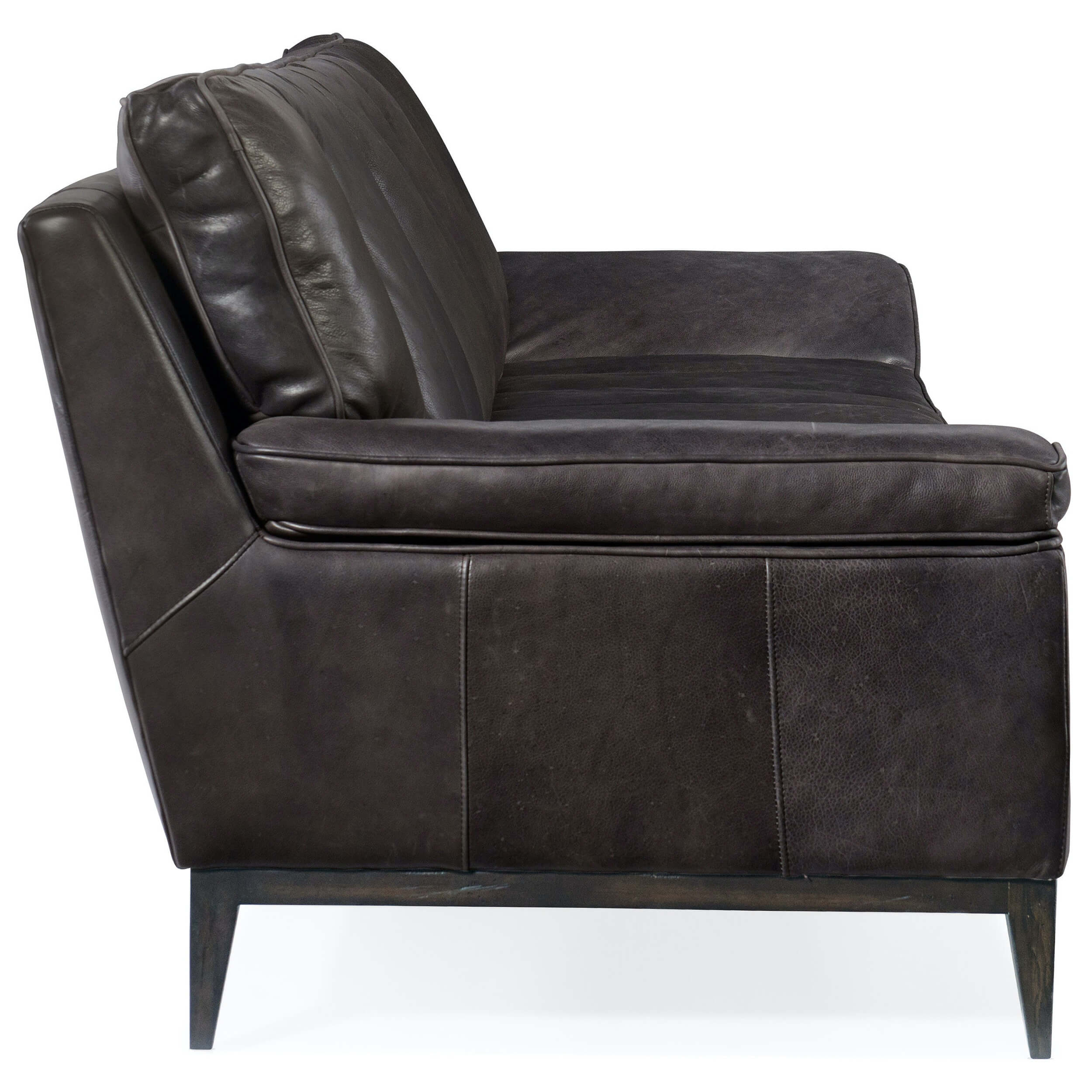 Kandor Leather Sofa - Image 2