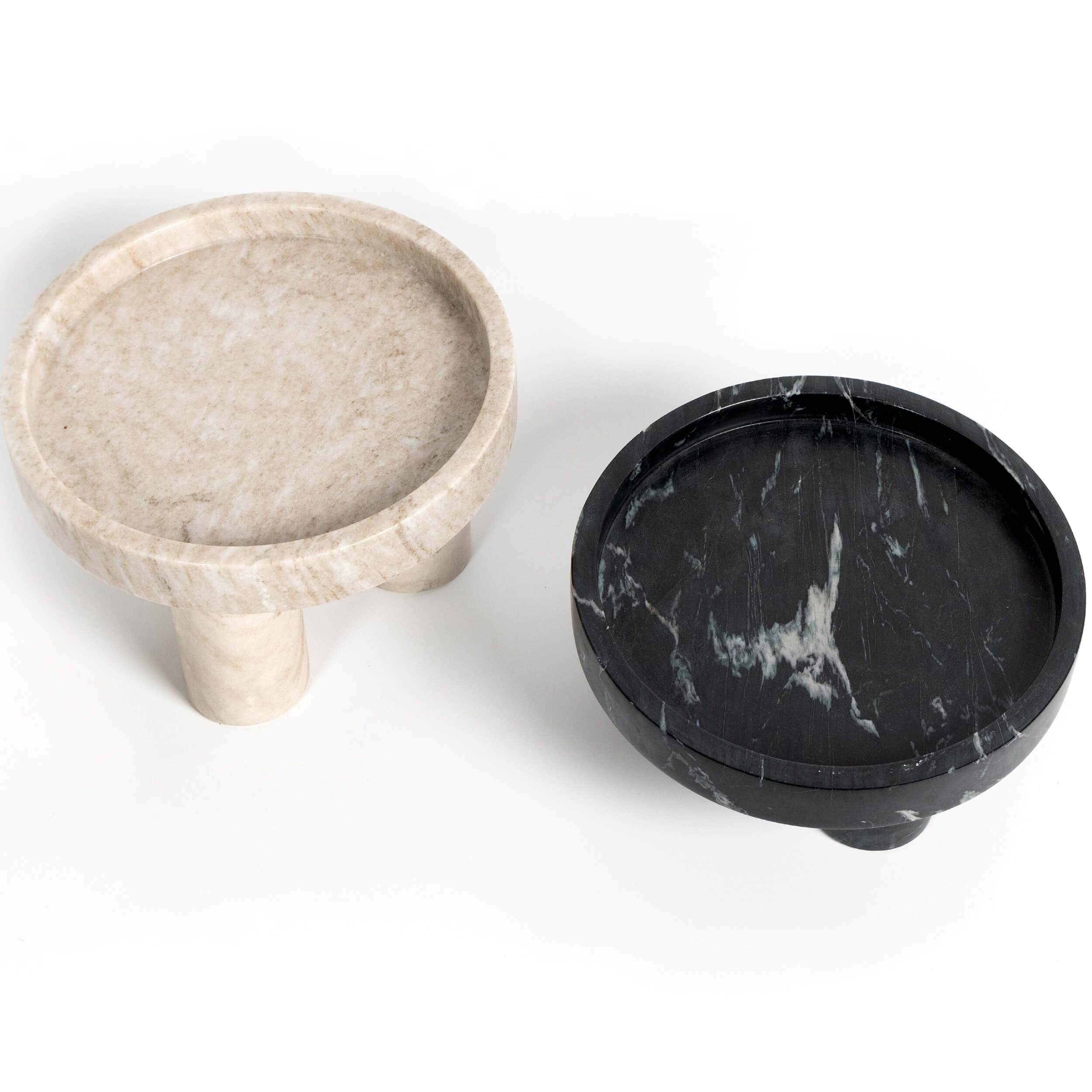 Kanto Bowls, Set of 2 by Four Hands - Image 2