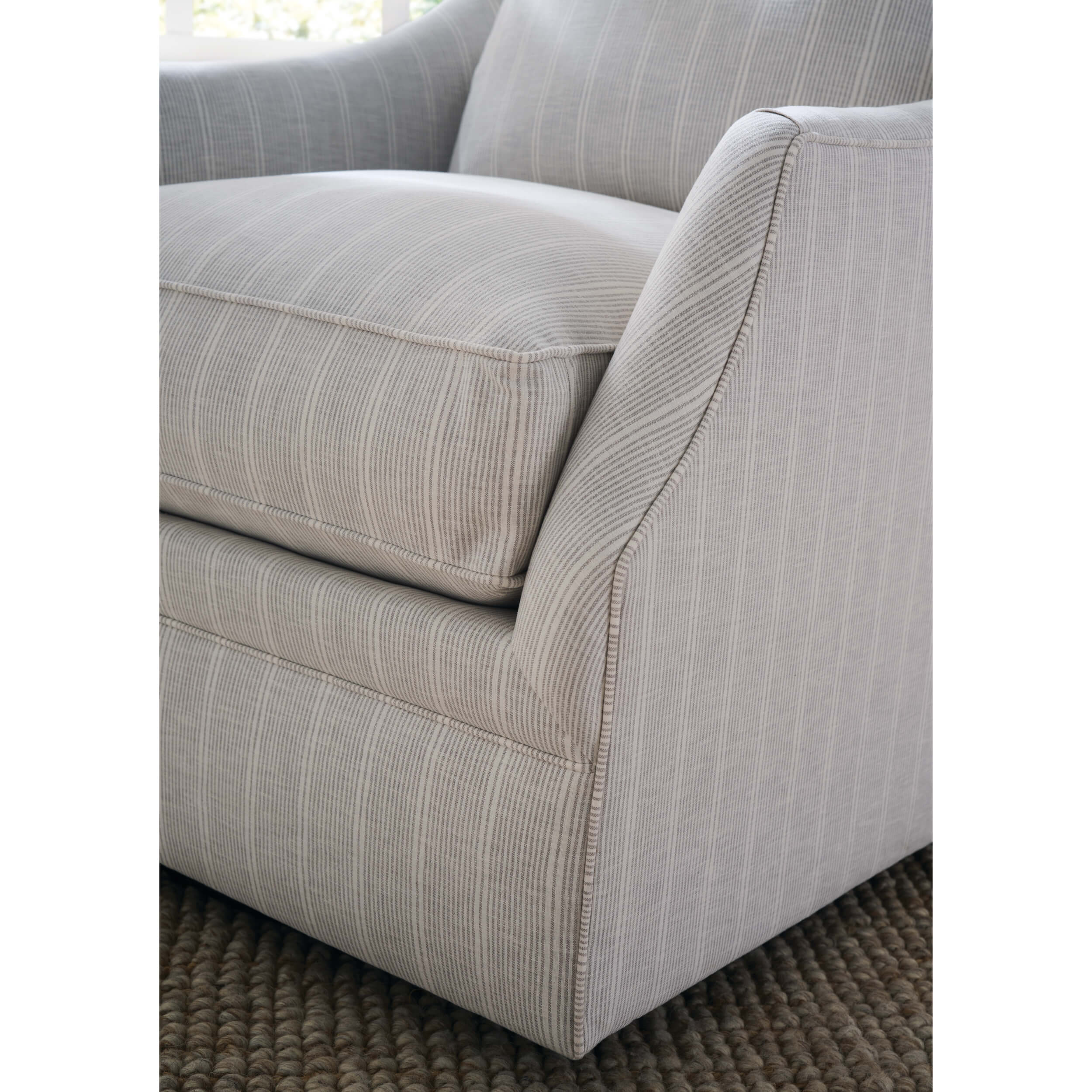 Kara QS Swivel Glider, RA252-75 - Image 6
