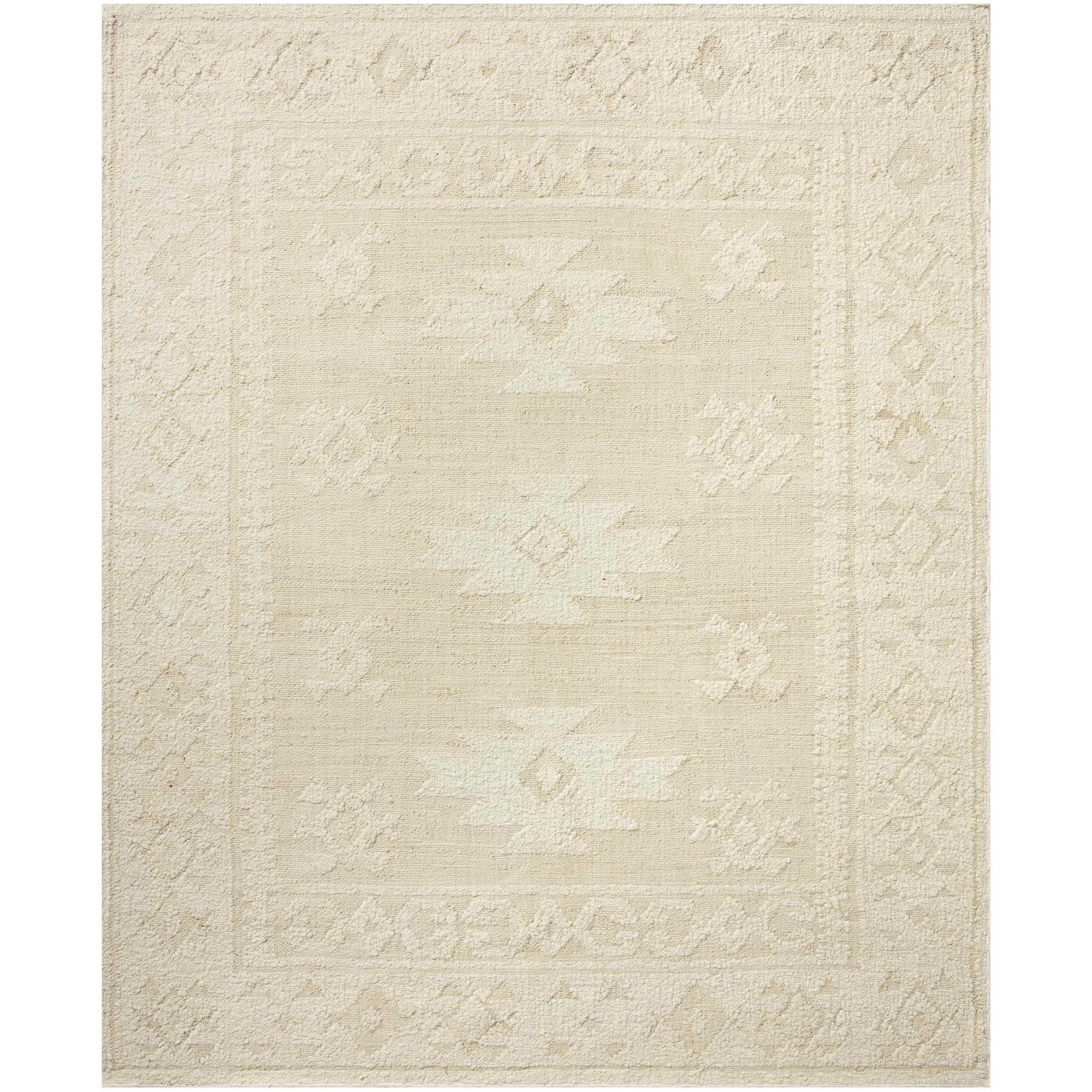 Loloi Rug Alara ALR-01, Ivory/Natural