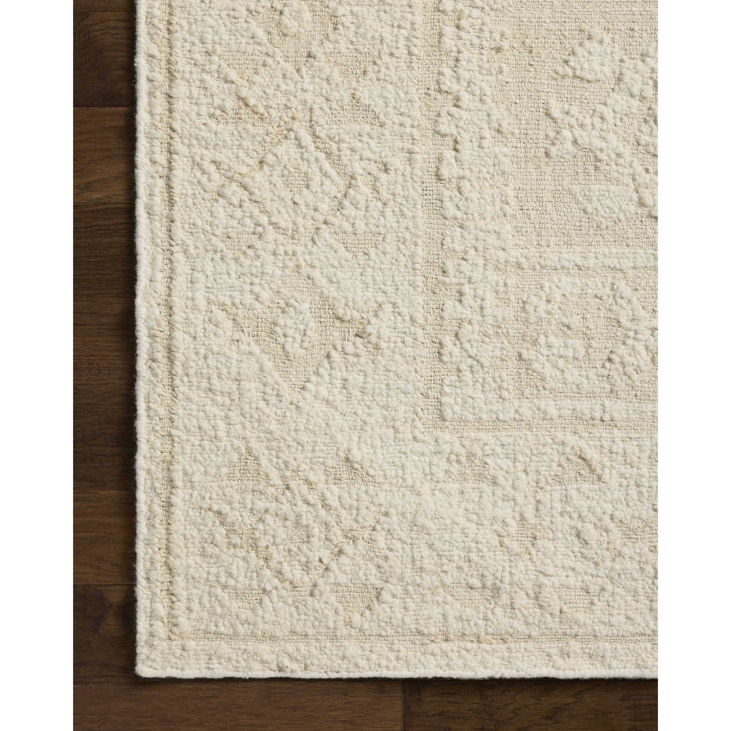 Loloi Rug Alara ALR-01, Ivory/Natural - Image 4