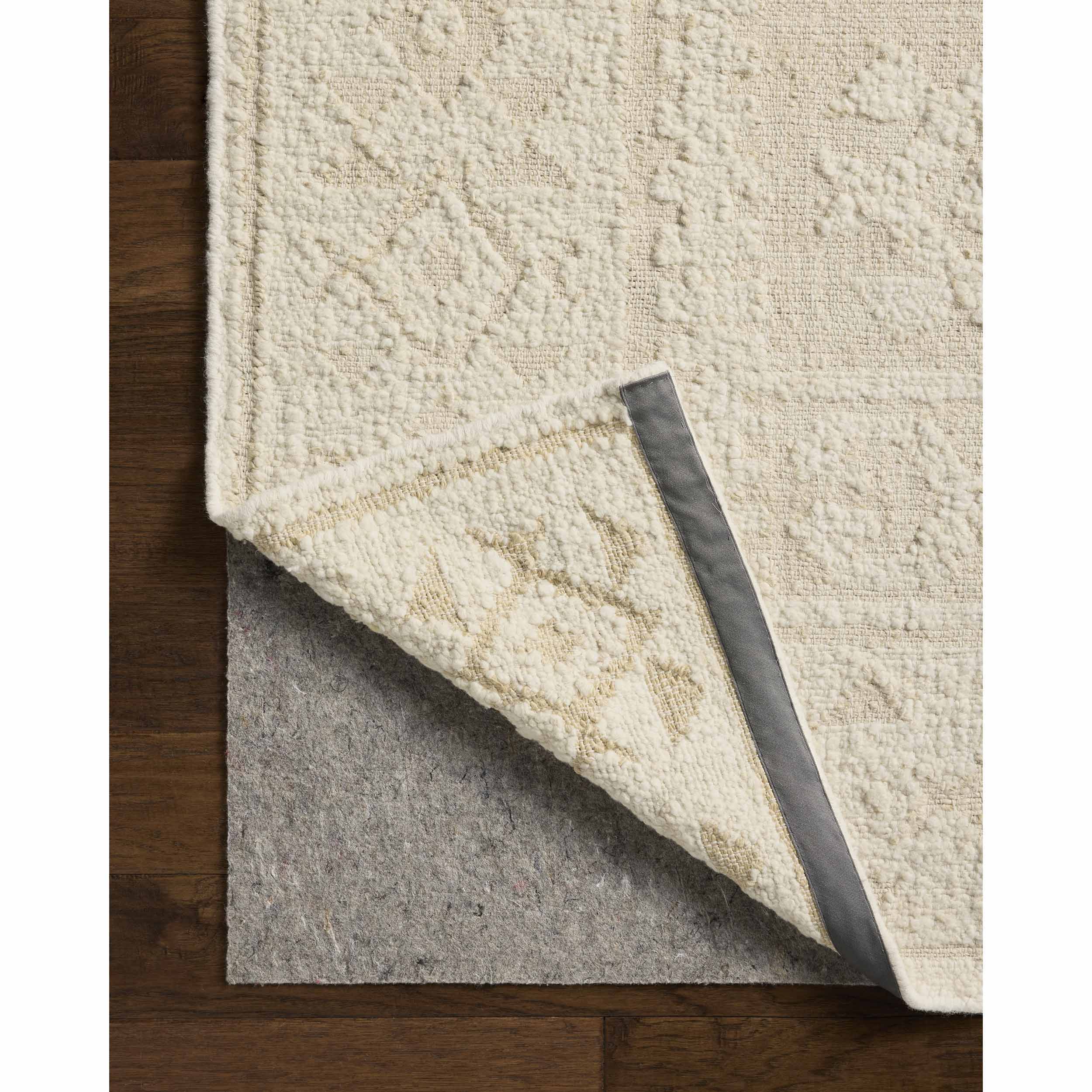 Loloi Rug Alara ALR-01, Ivory/Natural - Image 5