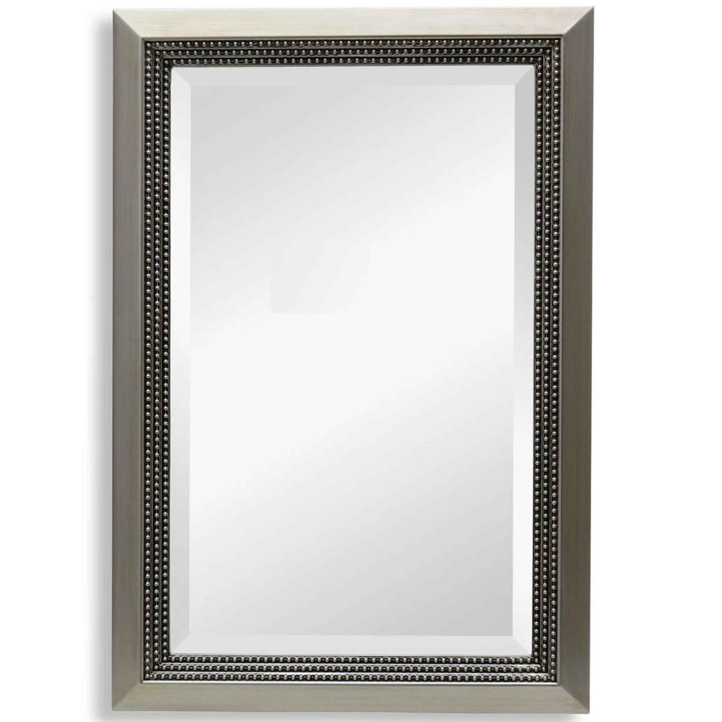 Karmen Mirror, Silver
