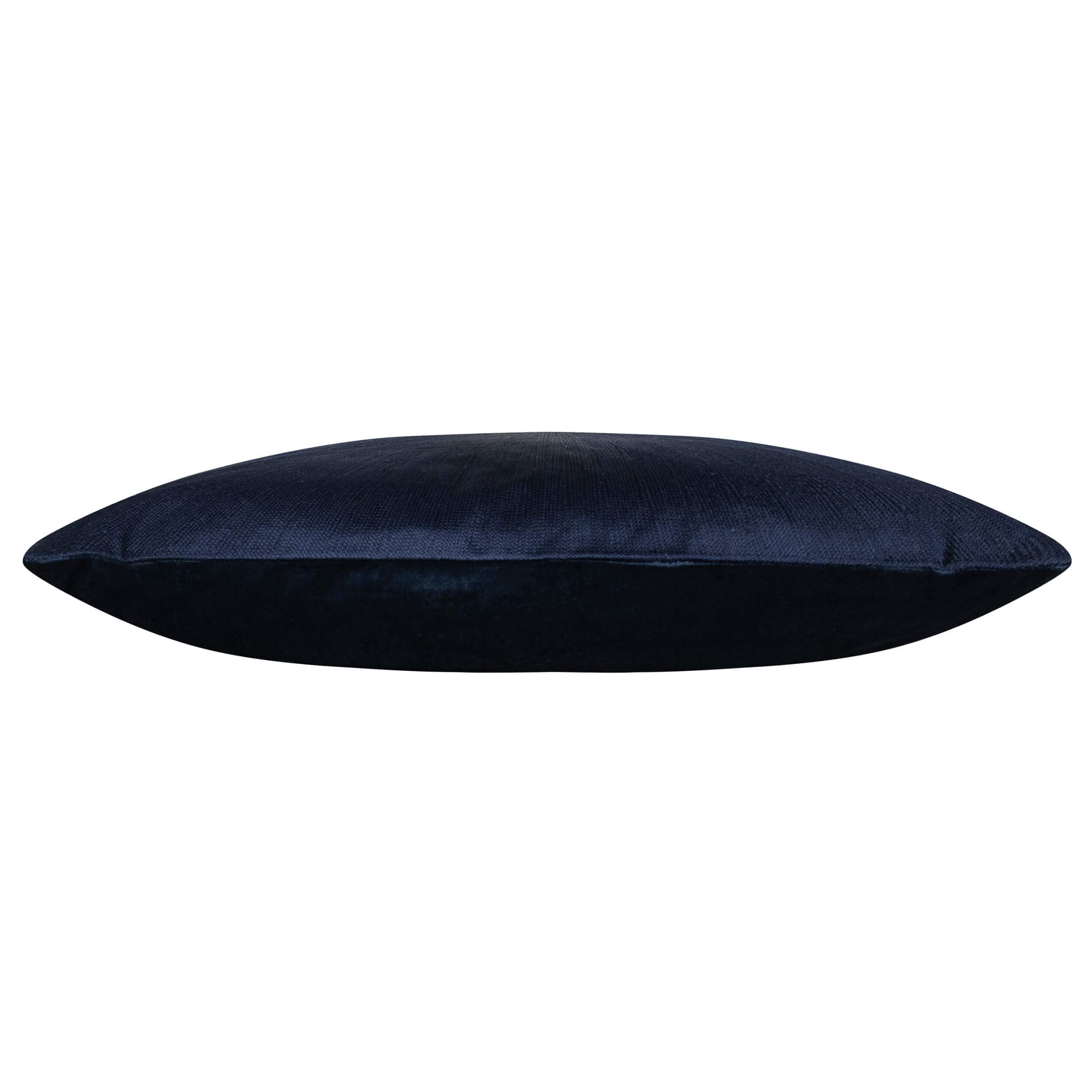 Kas Starburst Pillow, Navy - Image 2