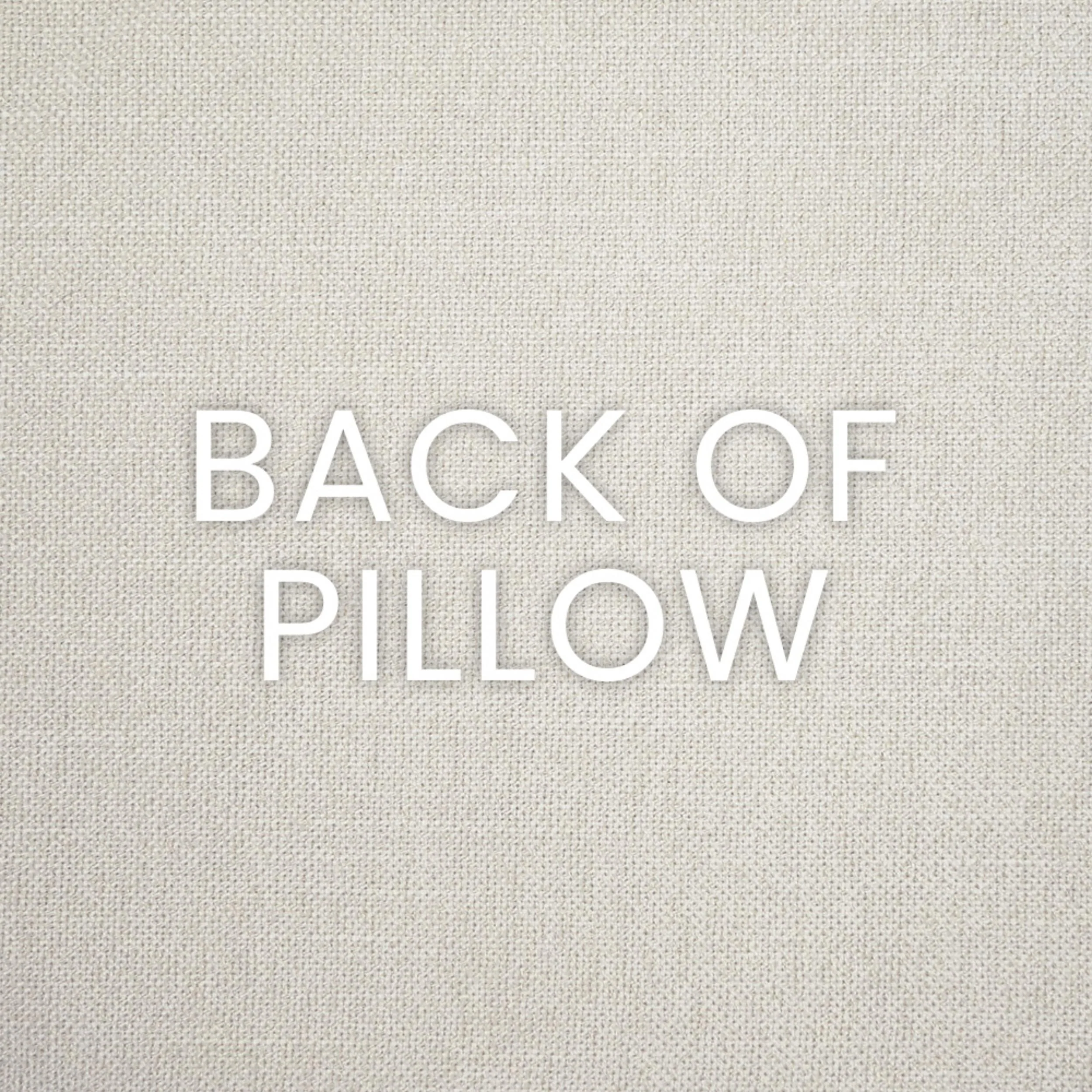 Katana Pillow, Sage - Image 3