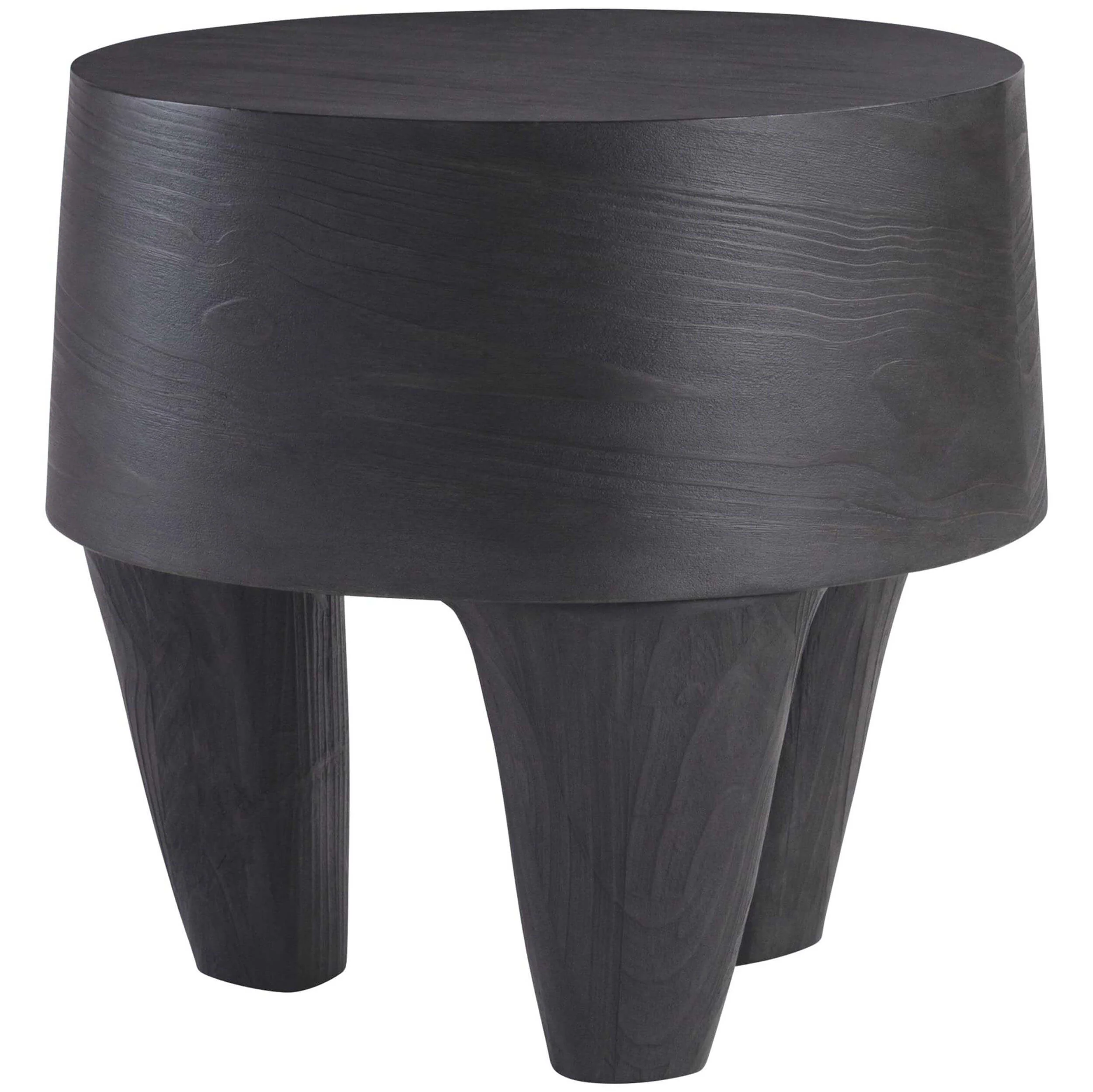 Katana Round End Table - Image 2