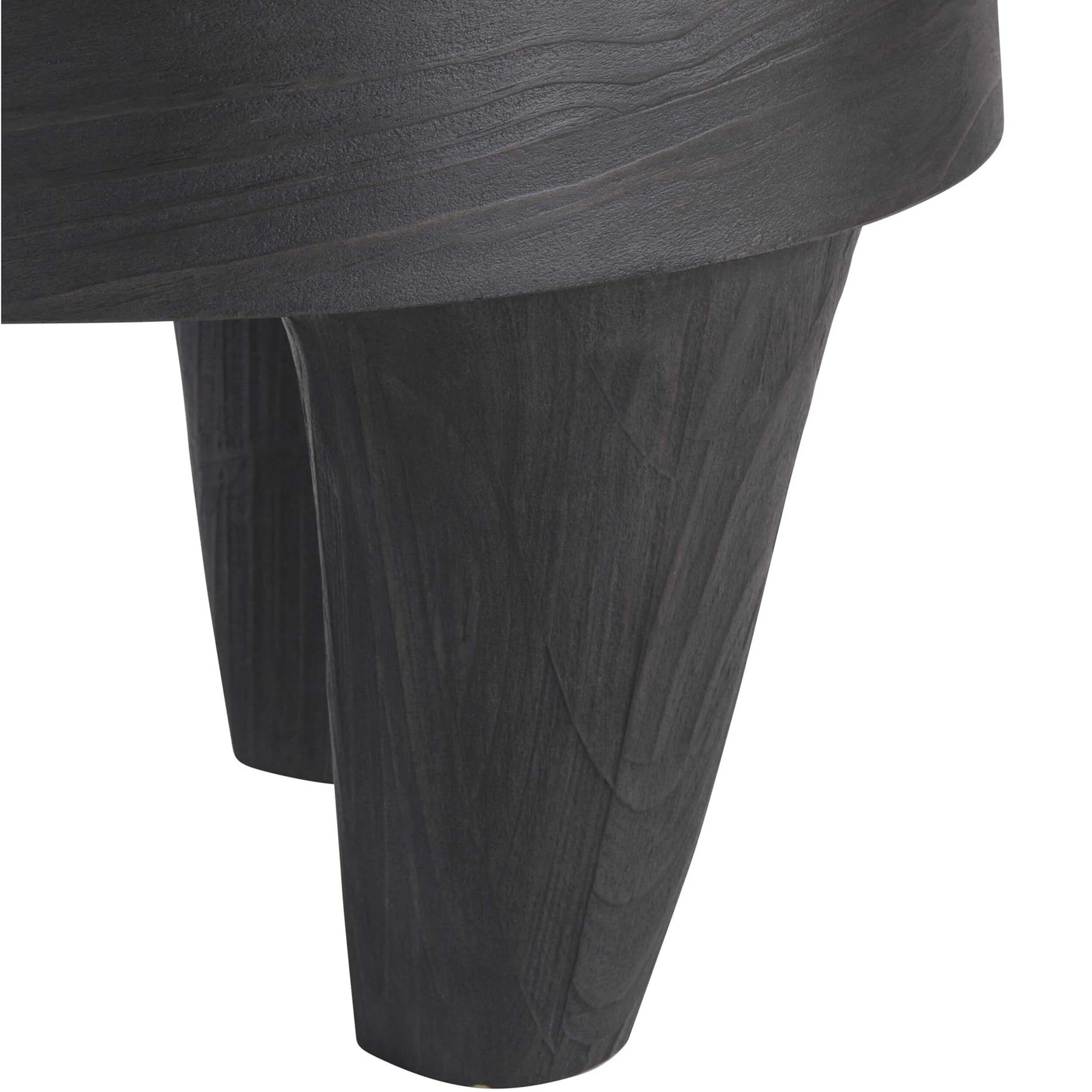 Katana Round End Table - Image 5