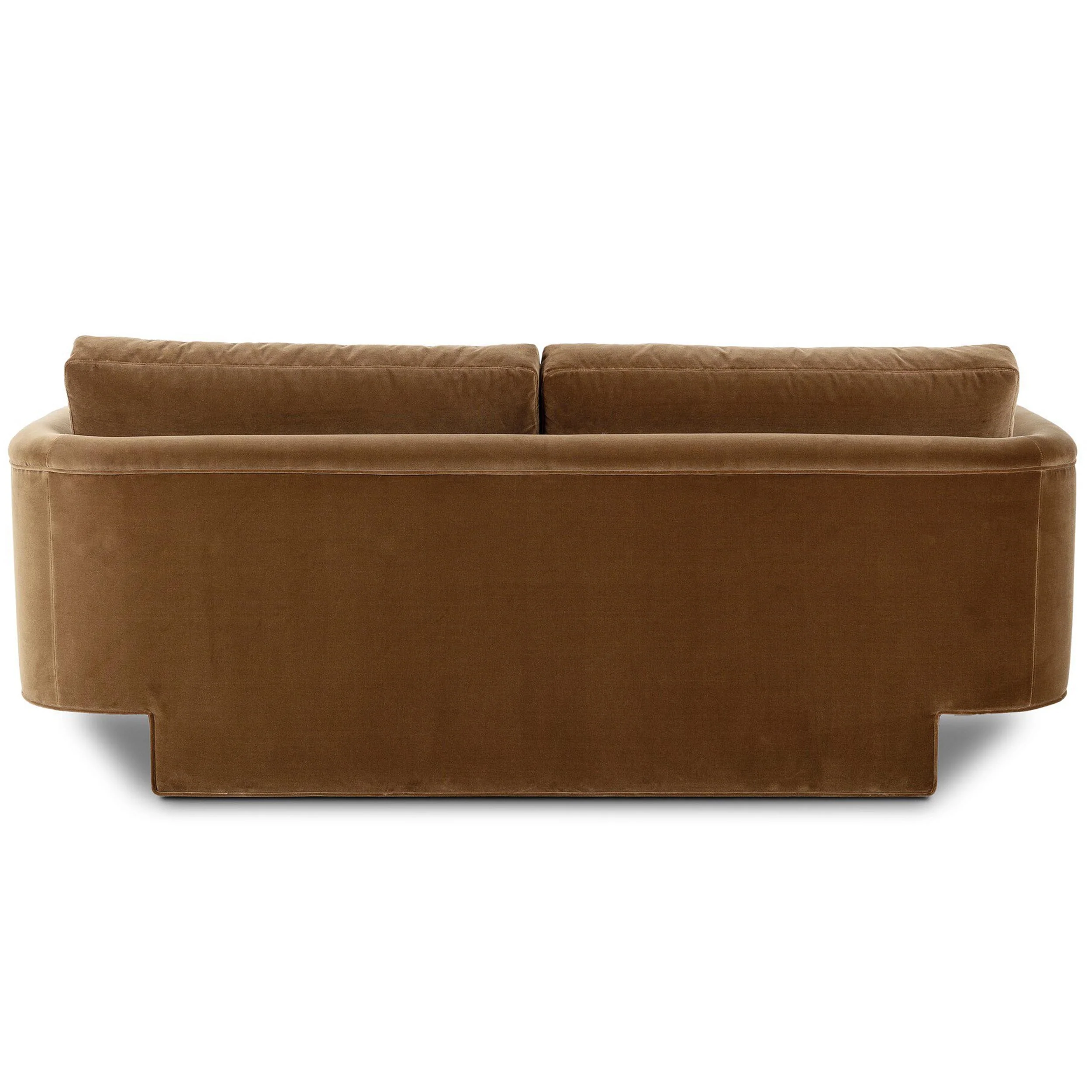 Katya 80" Sofa, Surrey Ochre by Four Hands - Image 4