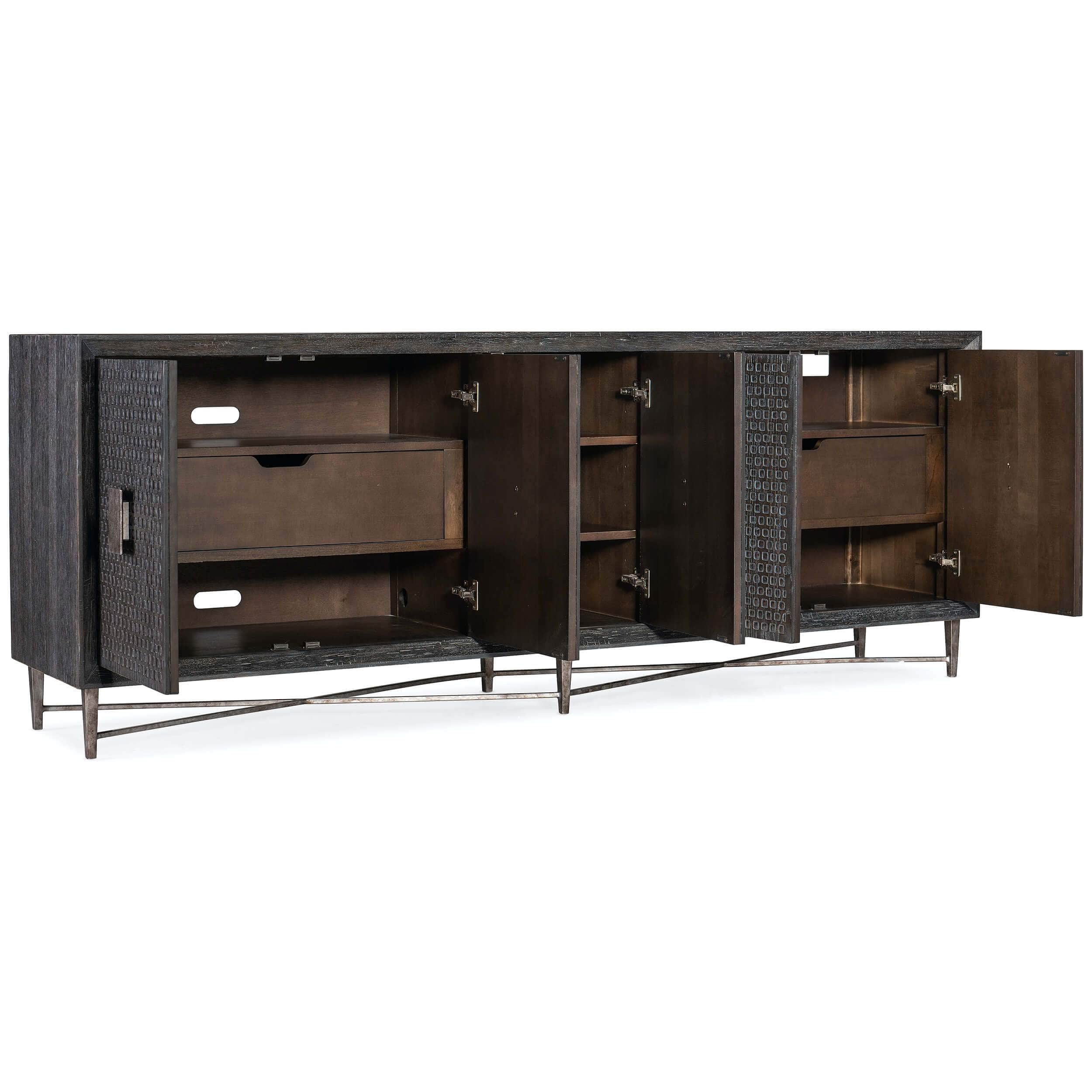 Keenan Credenza - Image 3