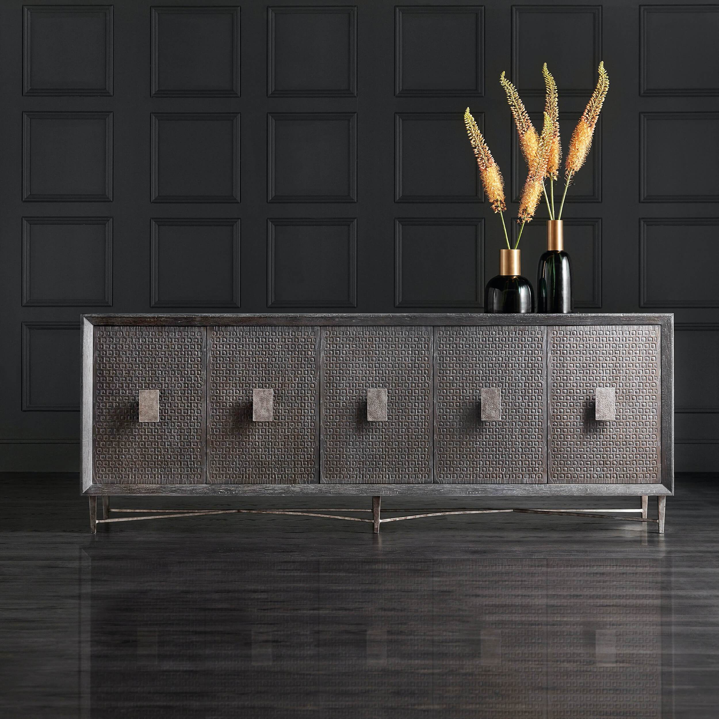 Keenan Credenza - Image 4