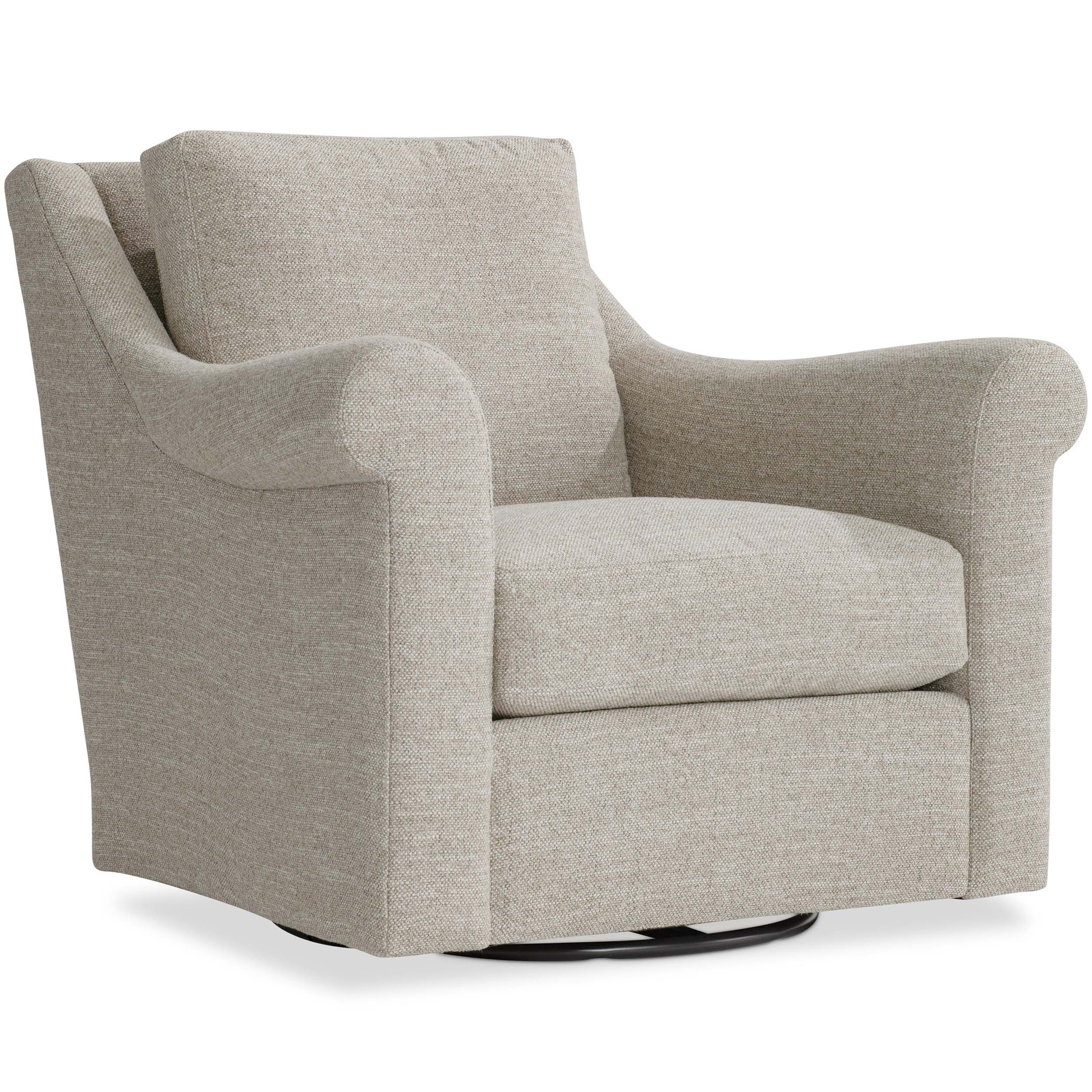 Keirnan Swivel Chair, 1356-202