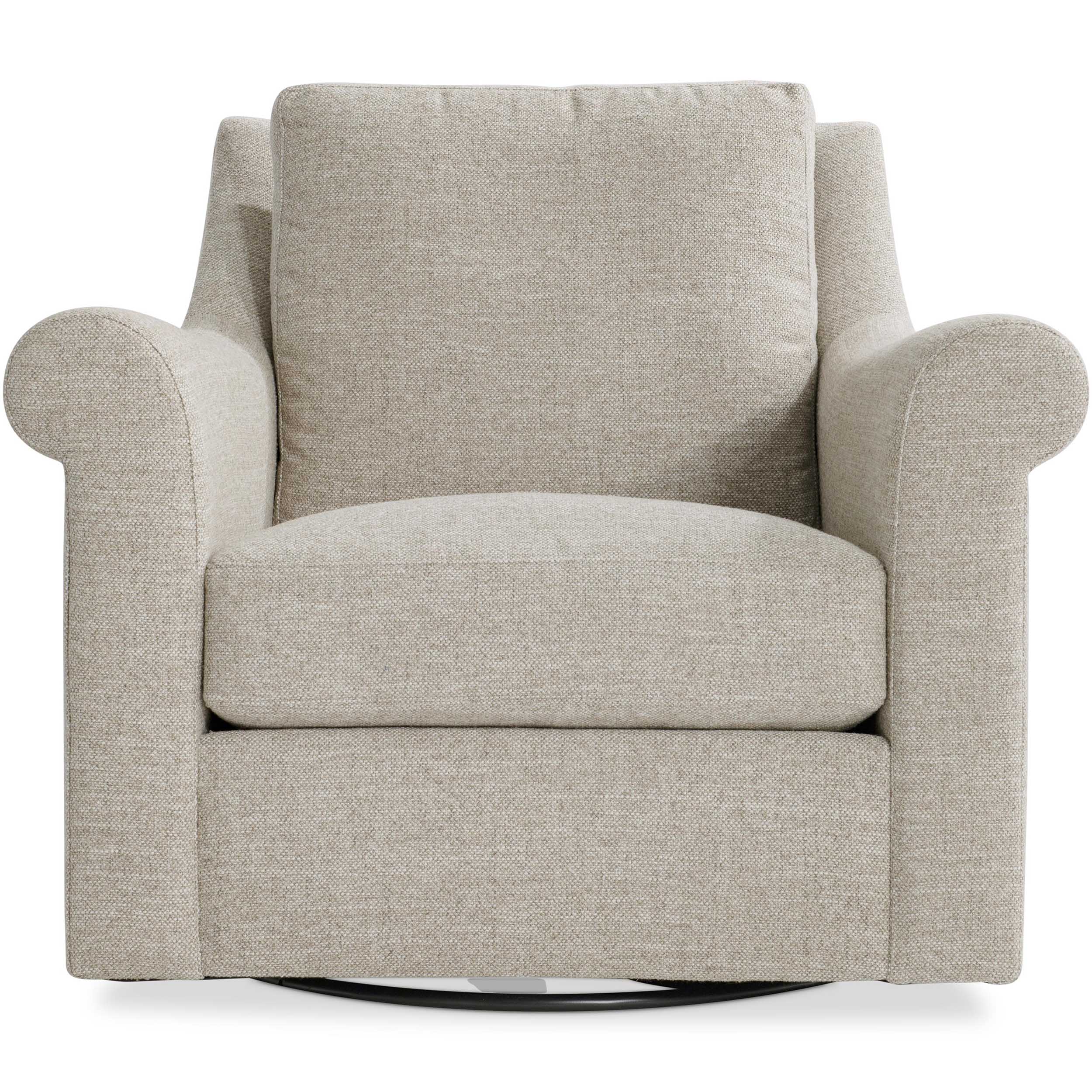 Keirnan Swivel Chair, 1356-202 - Image 2