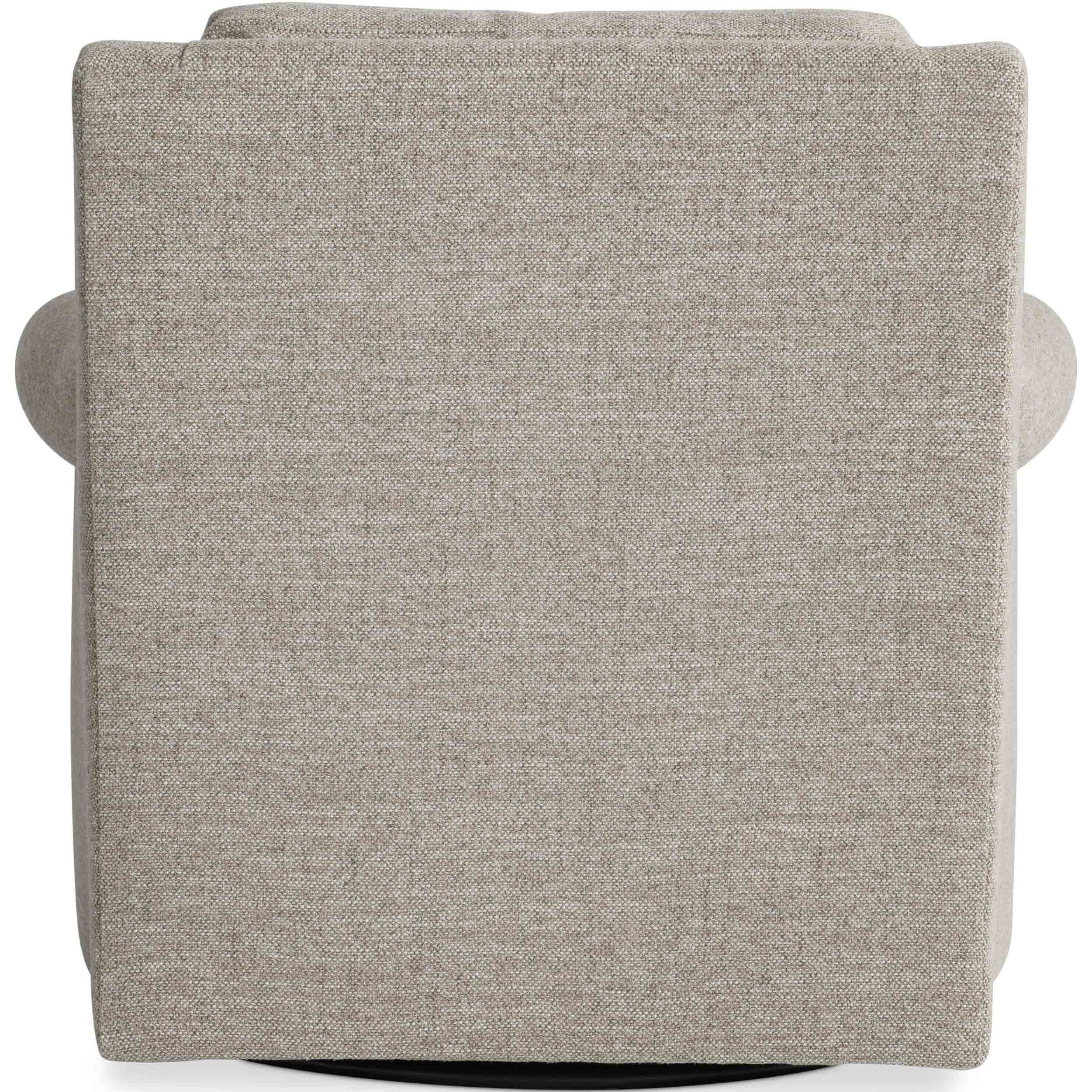 Keirnan Swivel Chair, 1356-202 - Image 4