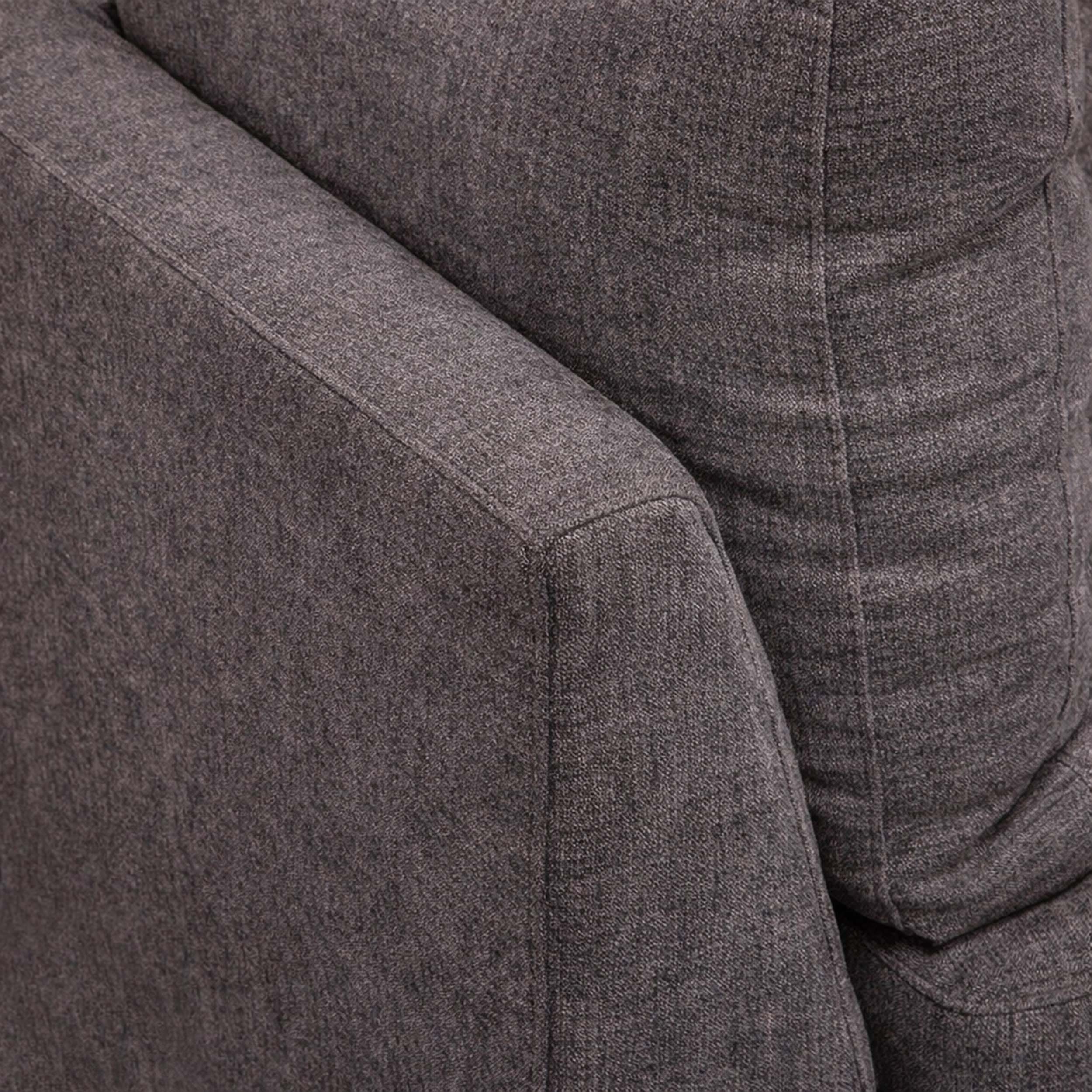 Kellen Sectional, Graceland Slate - Image 4