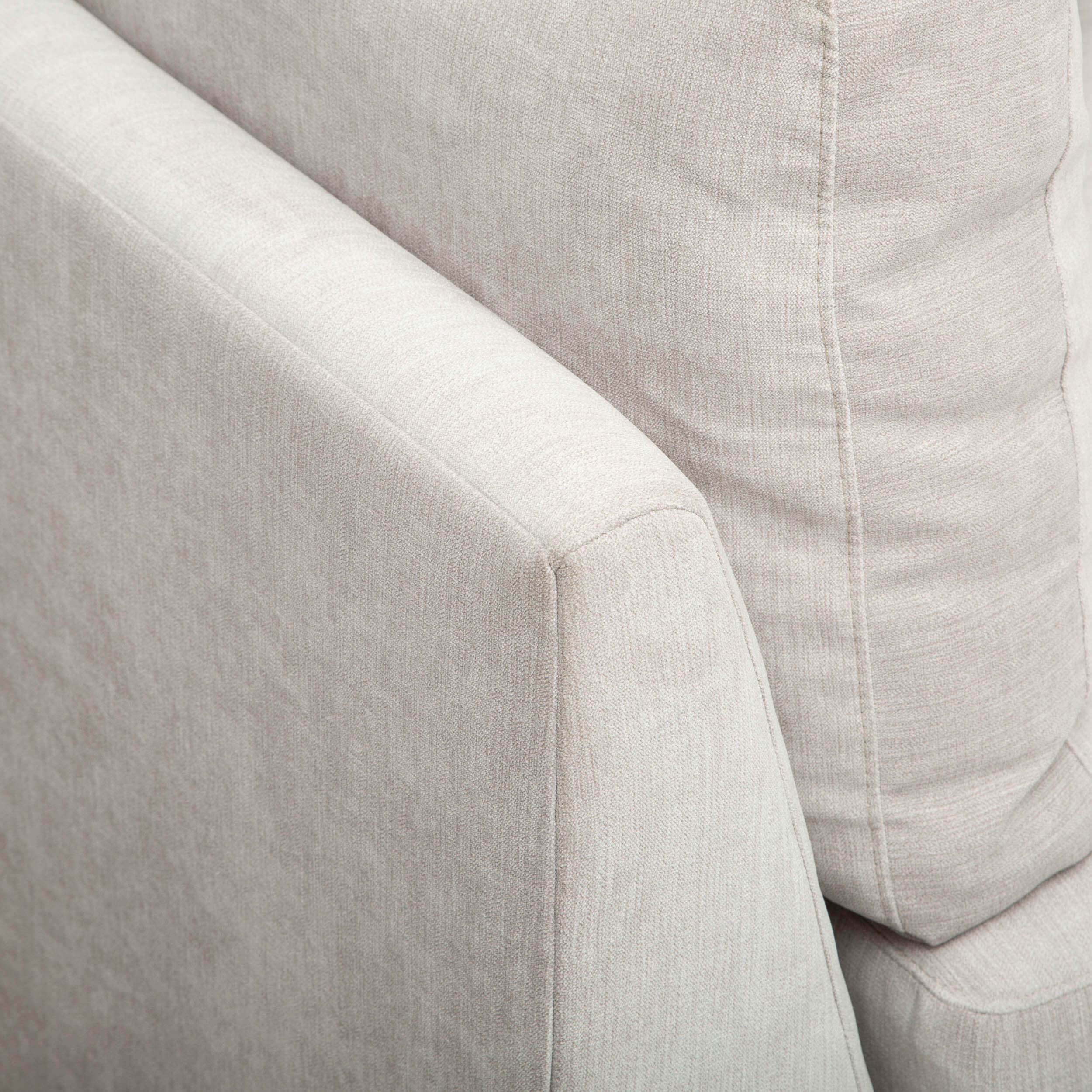 Kellen Sectional, Graceland Sorrel - Image 5