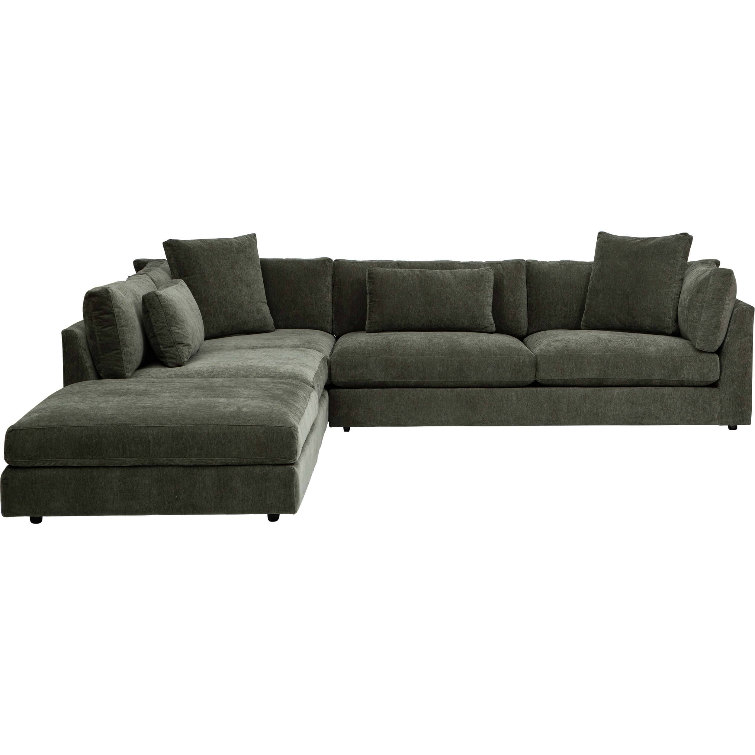 Kellen Sectional, Kenley Forest - Image 3