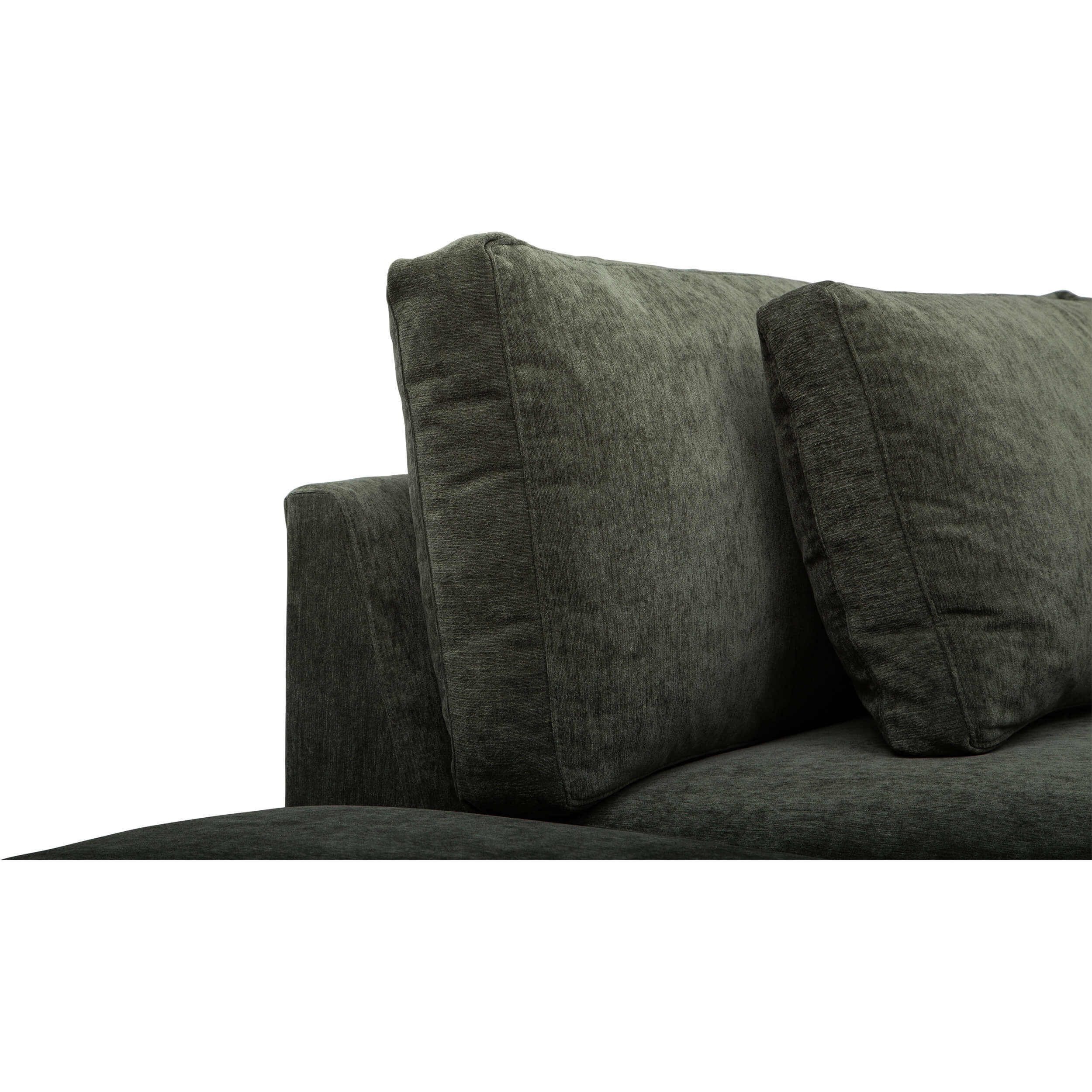 Kellen Sectional, Kenley Forest - Image 5