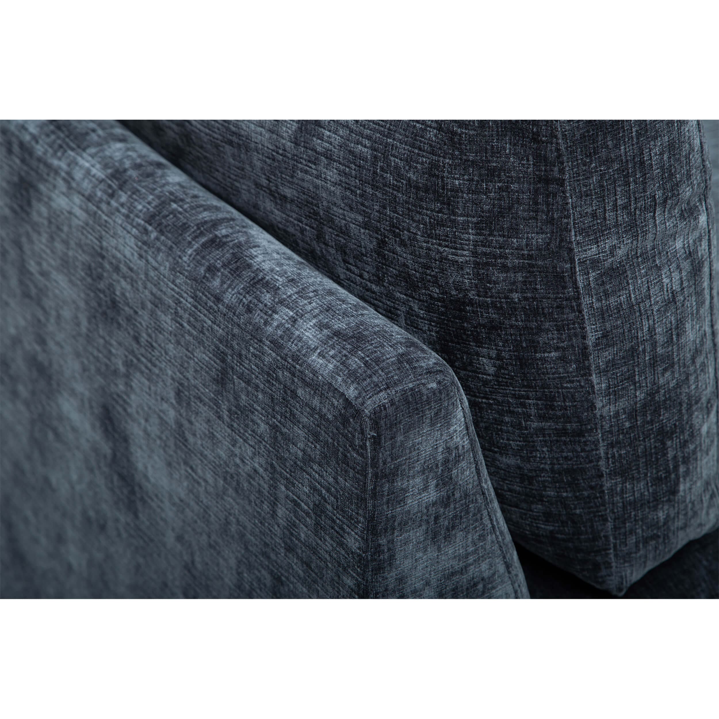 Kellen Sectional, Vickie Night - Image 5