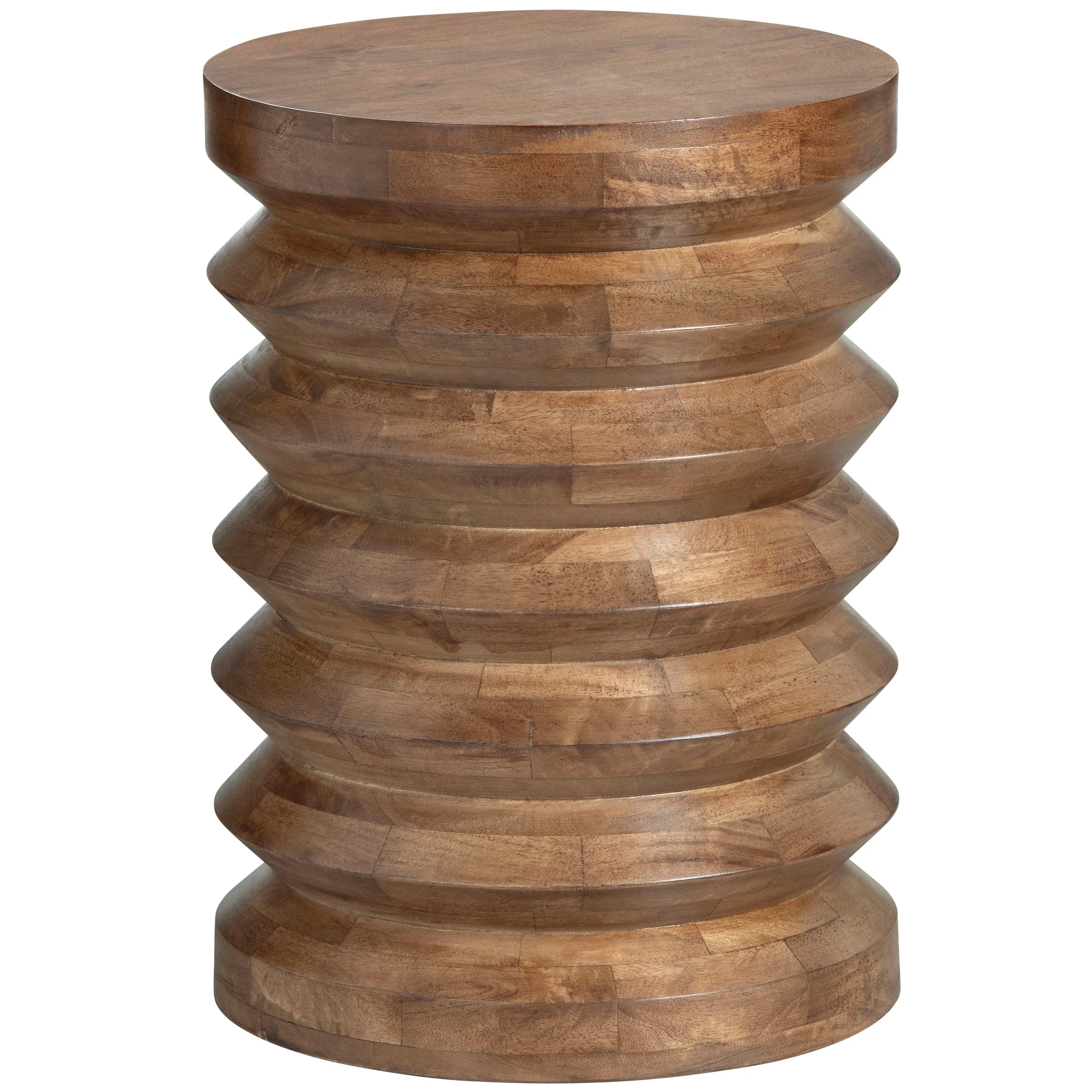 Kempsey Accent Table, Natural