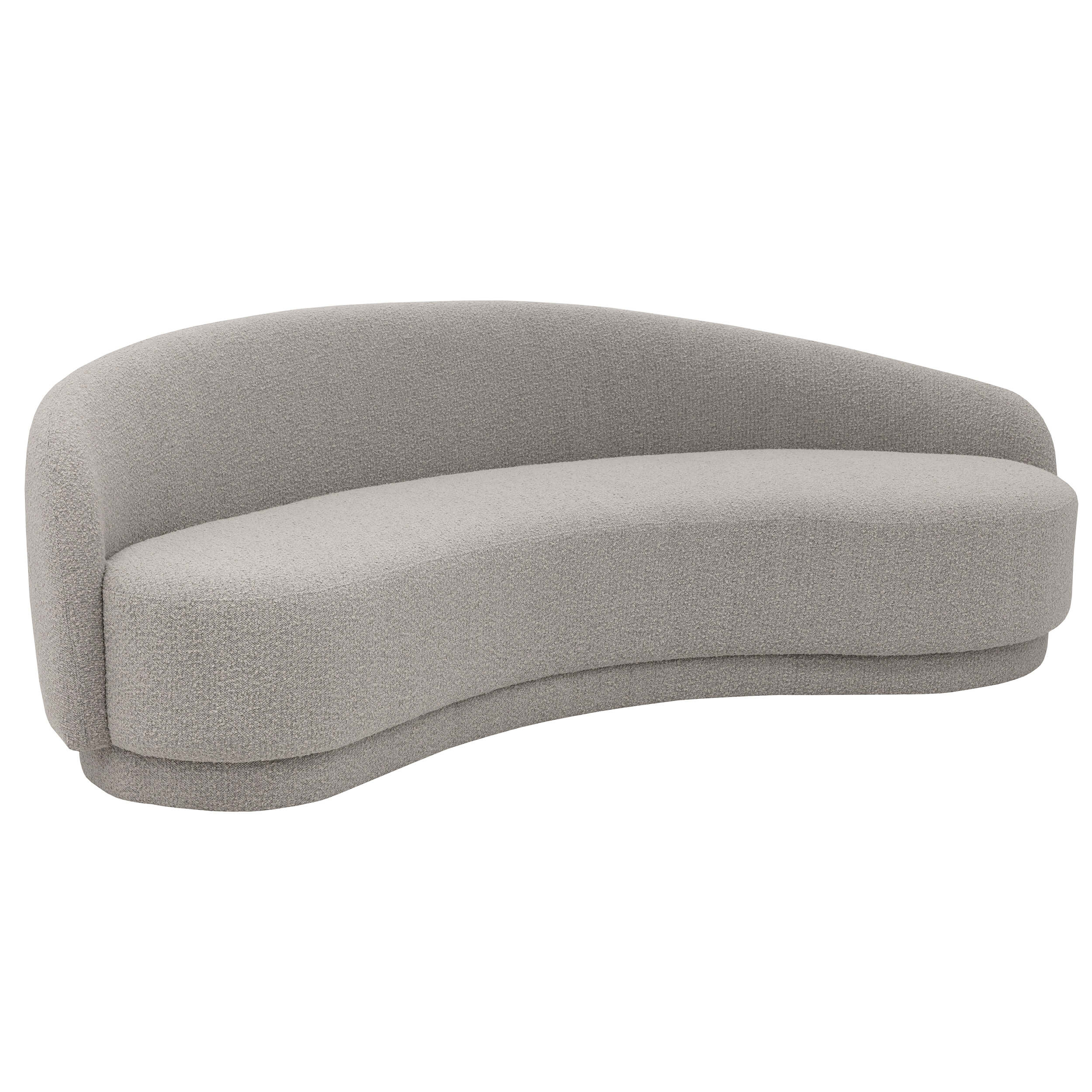 Kendra Sofa, Altro Cappuccino - Image 2
