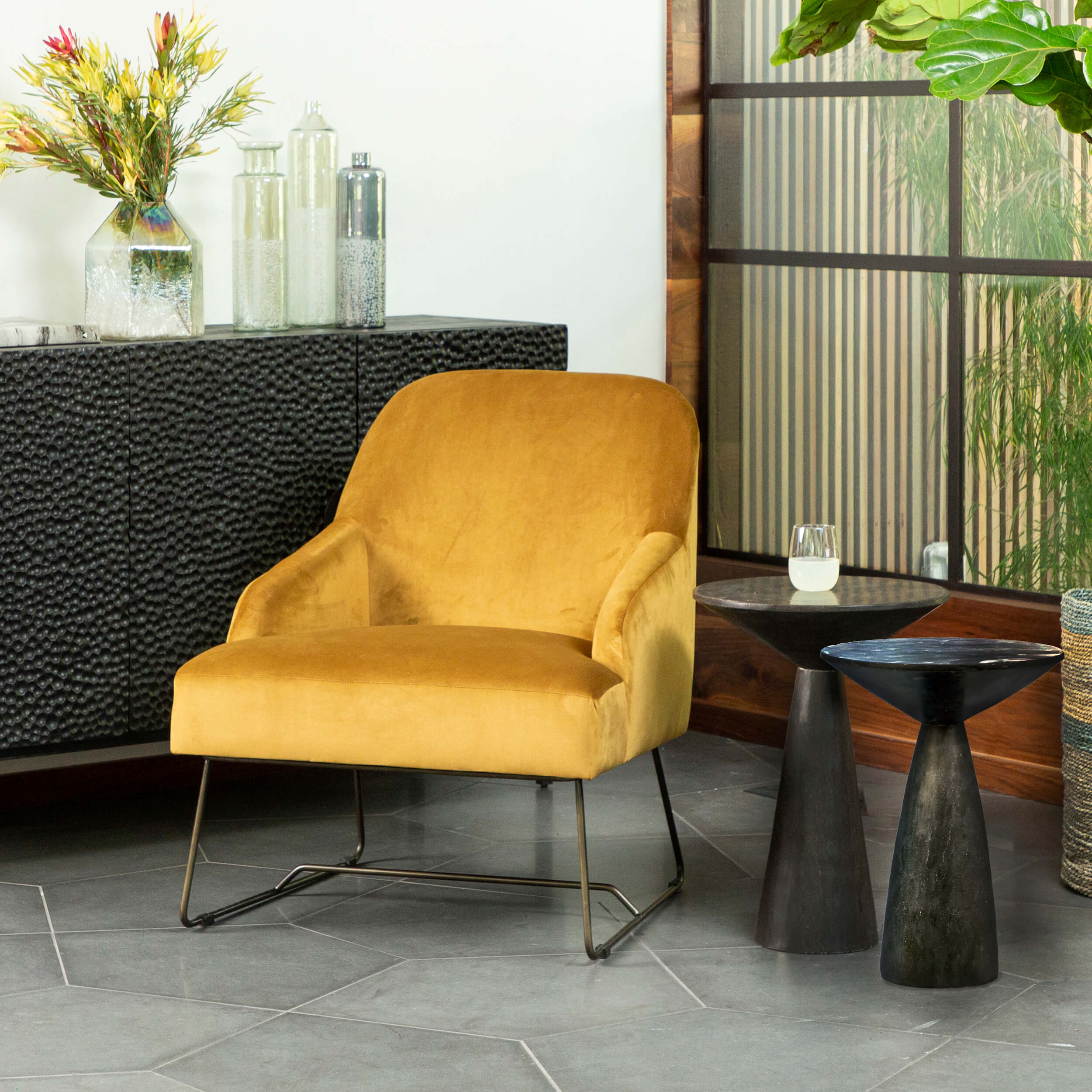 Kenley Side Table - Image 5