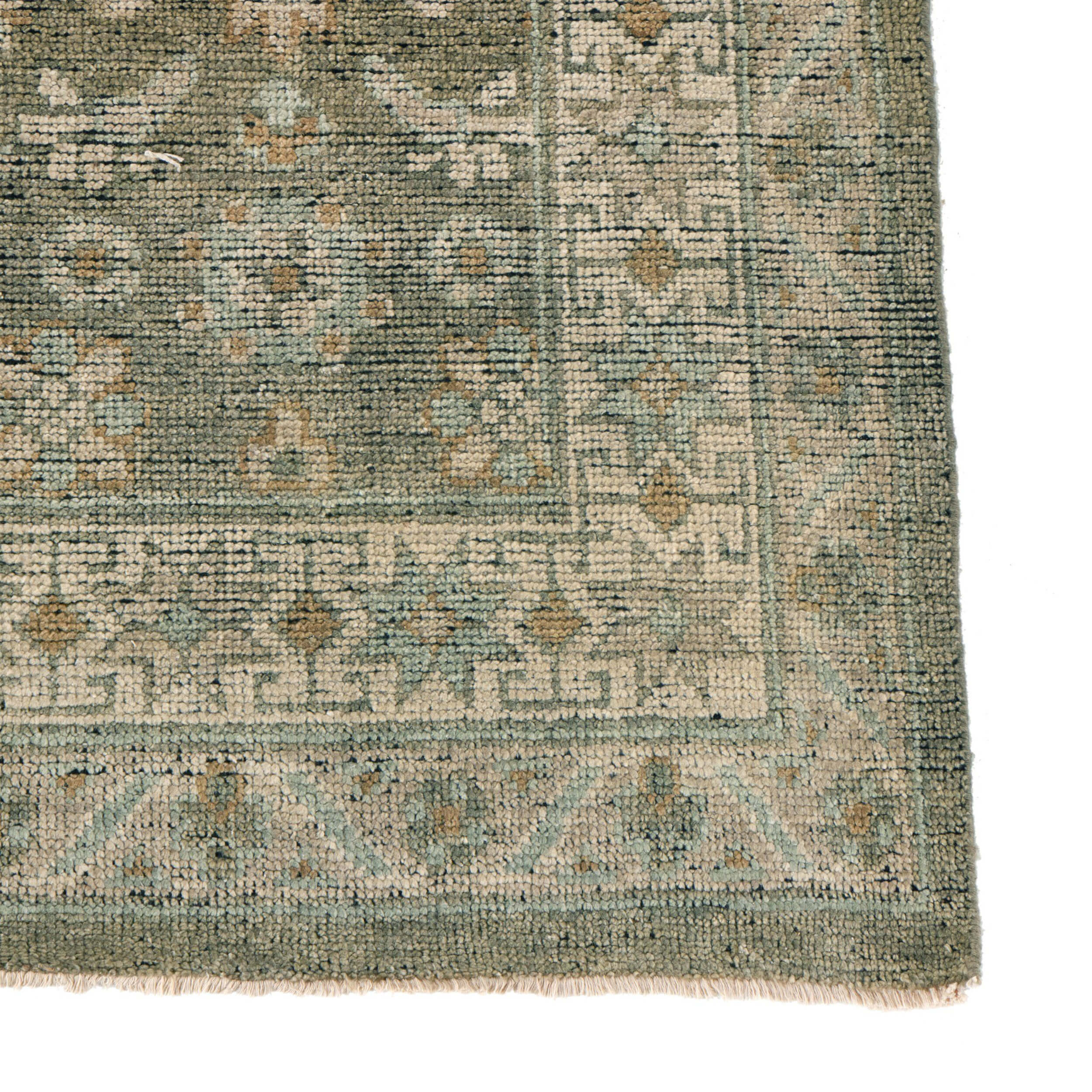 Kenli Rug, Kenli by Four Hands - Image 2